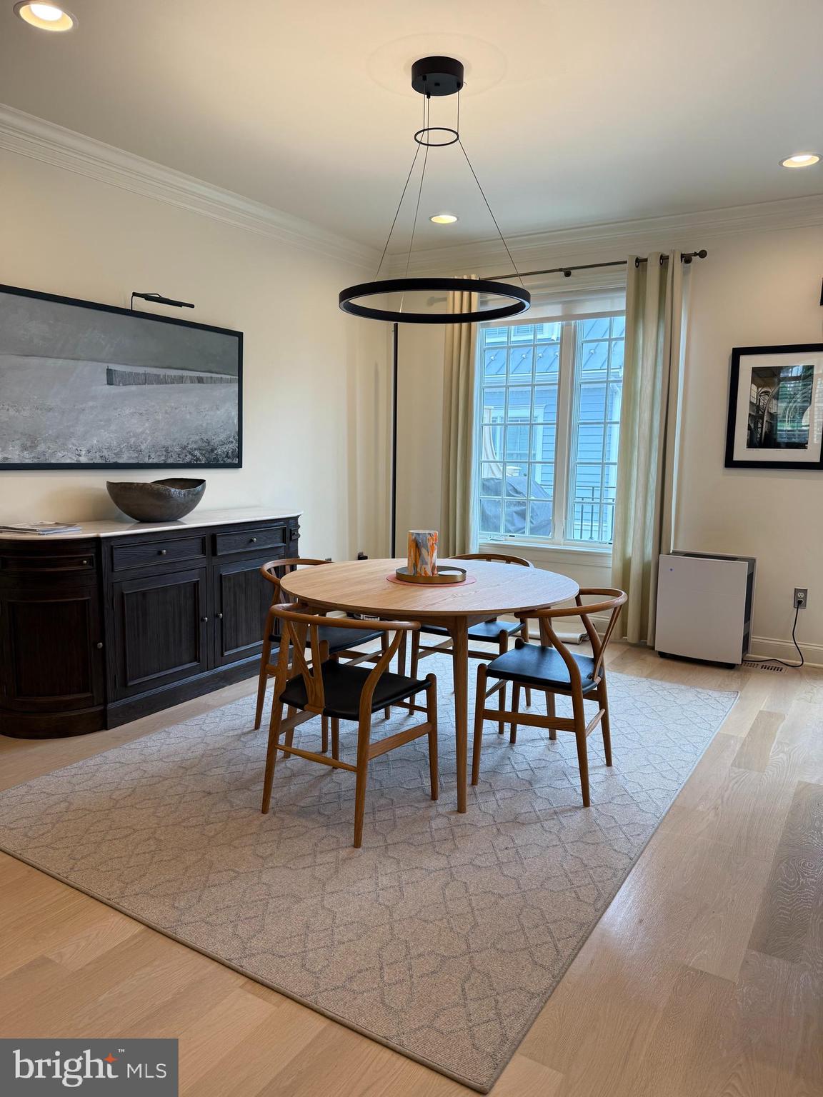 CANAL STREET - Residential