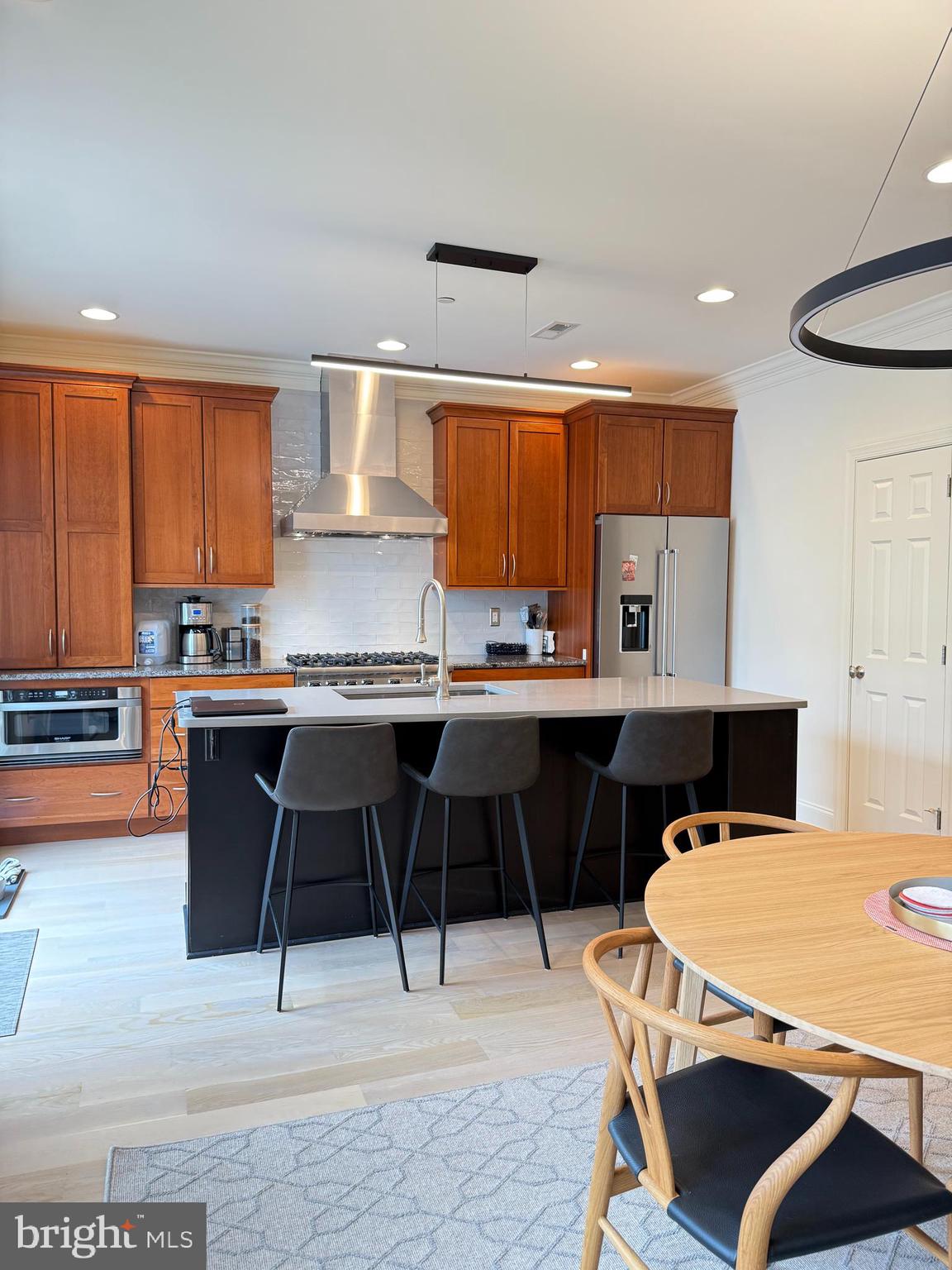 CANAL STREET - Residential