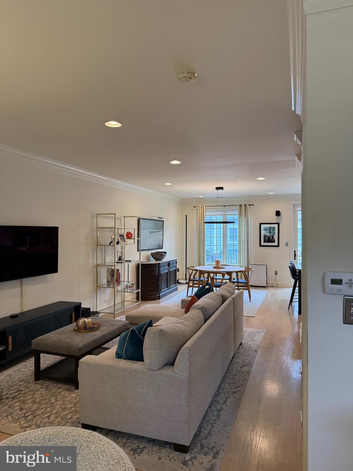 CANAL STREET - Residential