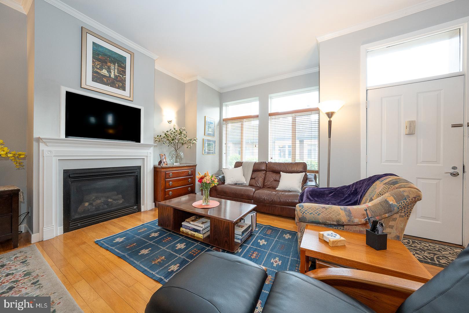 ART MUSEUM AREA - Residential