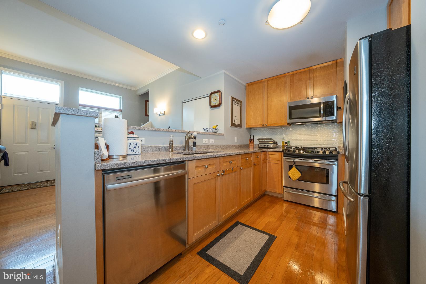 ART MUSEUM AREA - Residential