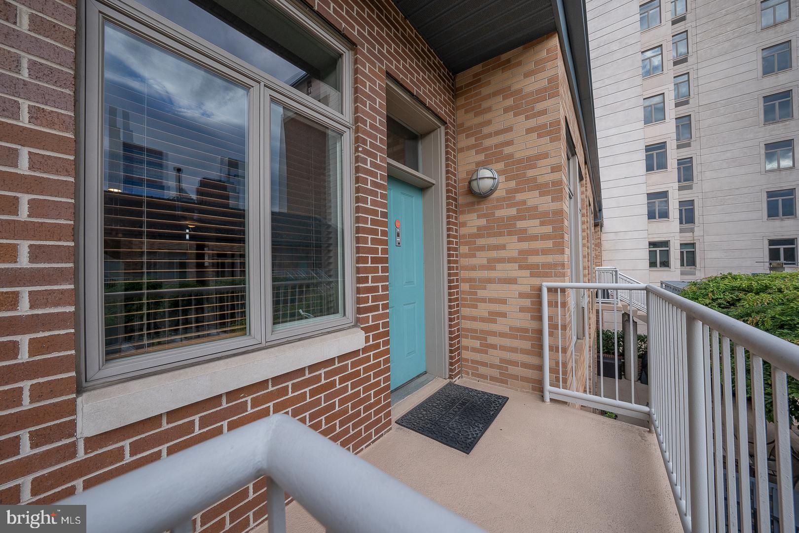 ART MUSEUM AREA - Residential