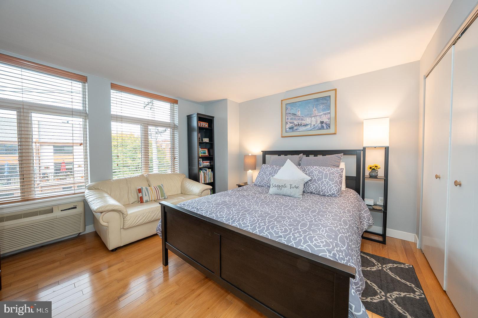 ART MUSEUM AREA - Residential