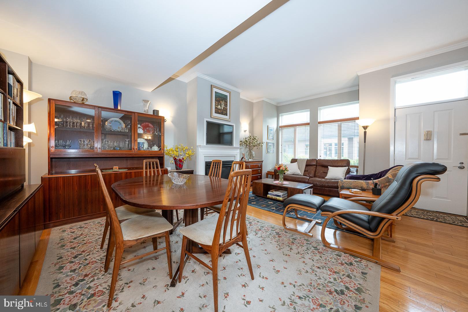 ART MUSEUM AREA - Residential