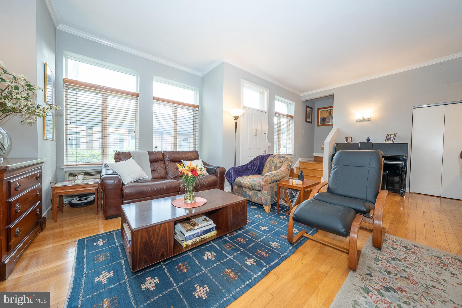 ART MUSEUM AREA - Residential