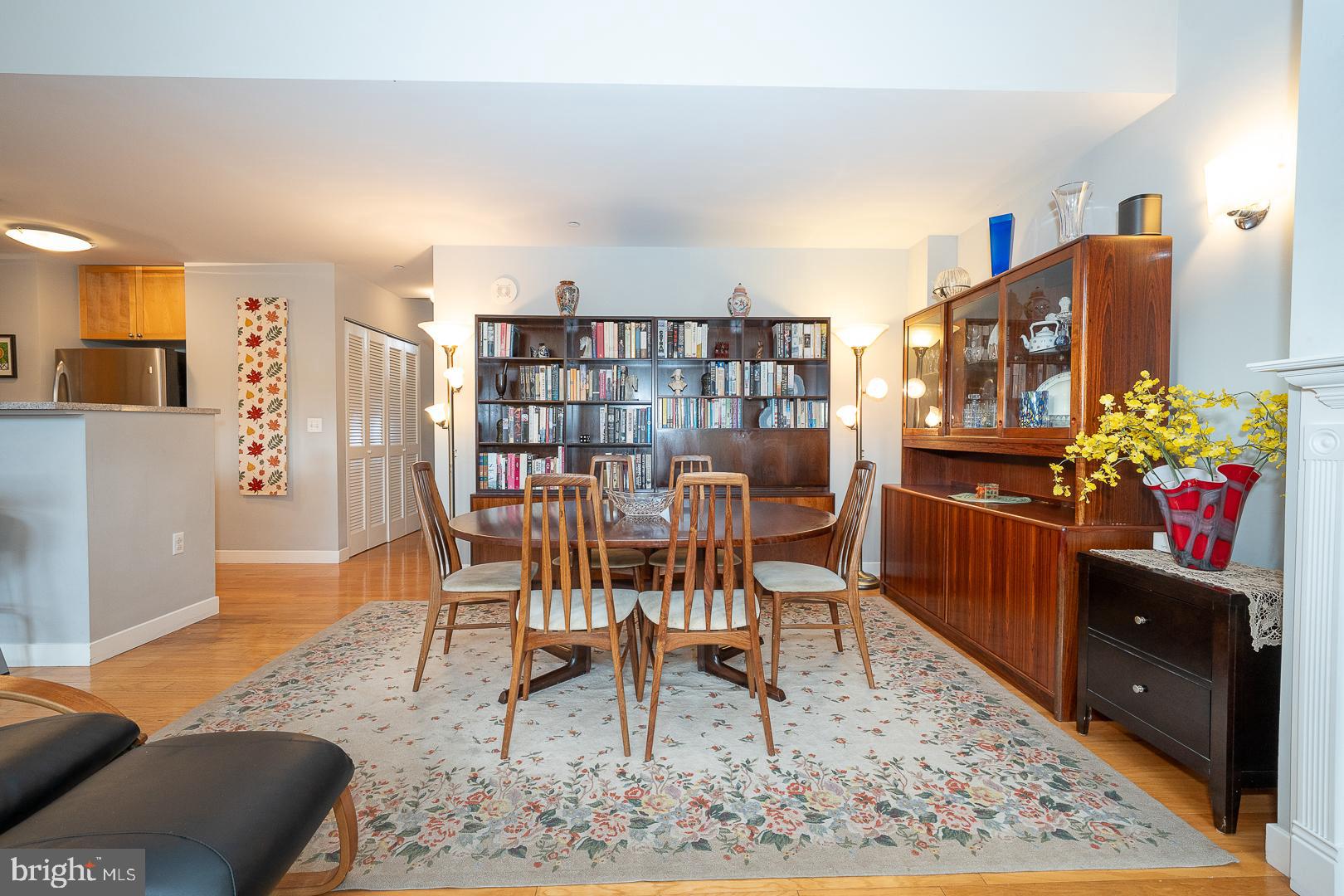 ART MUSEUM AREA - Residential