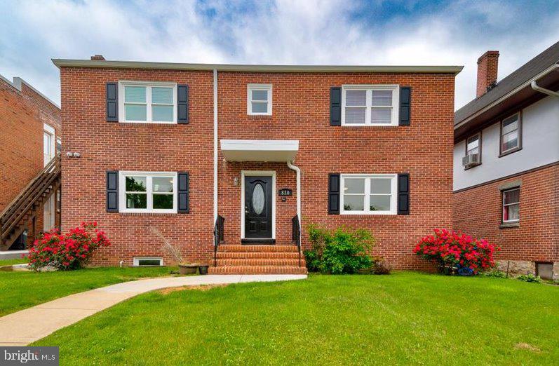 Welcome Home to Potomac Avenue! This newly remodeled basement unit offers 1 Bedroom, 1 Bath. Updated kitchen with solid surface counter tops, nice sized living area with Central Air Conditioning and off street parking available. Hot Water/Water/Sewer/Trash included. Each unit has its own washer and dryer. This is a NO Smoking - NO Vaping - NO Pet unit. Credit/background checks required on all adults, security deposit and first month rent required to move in. Call or Email TODAY to Schedule Your Private Tour!
Garage spaces maybe coming available in the next several months. Garages will rent for $125.00 a month; this includes garage door opener.