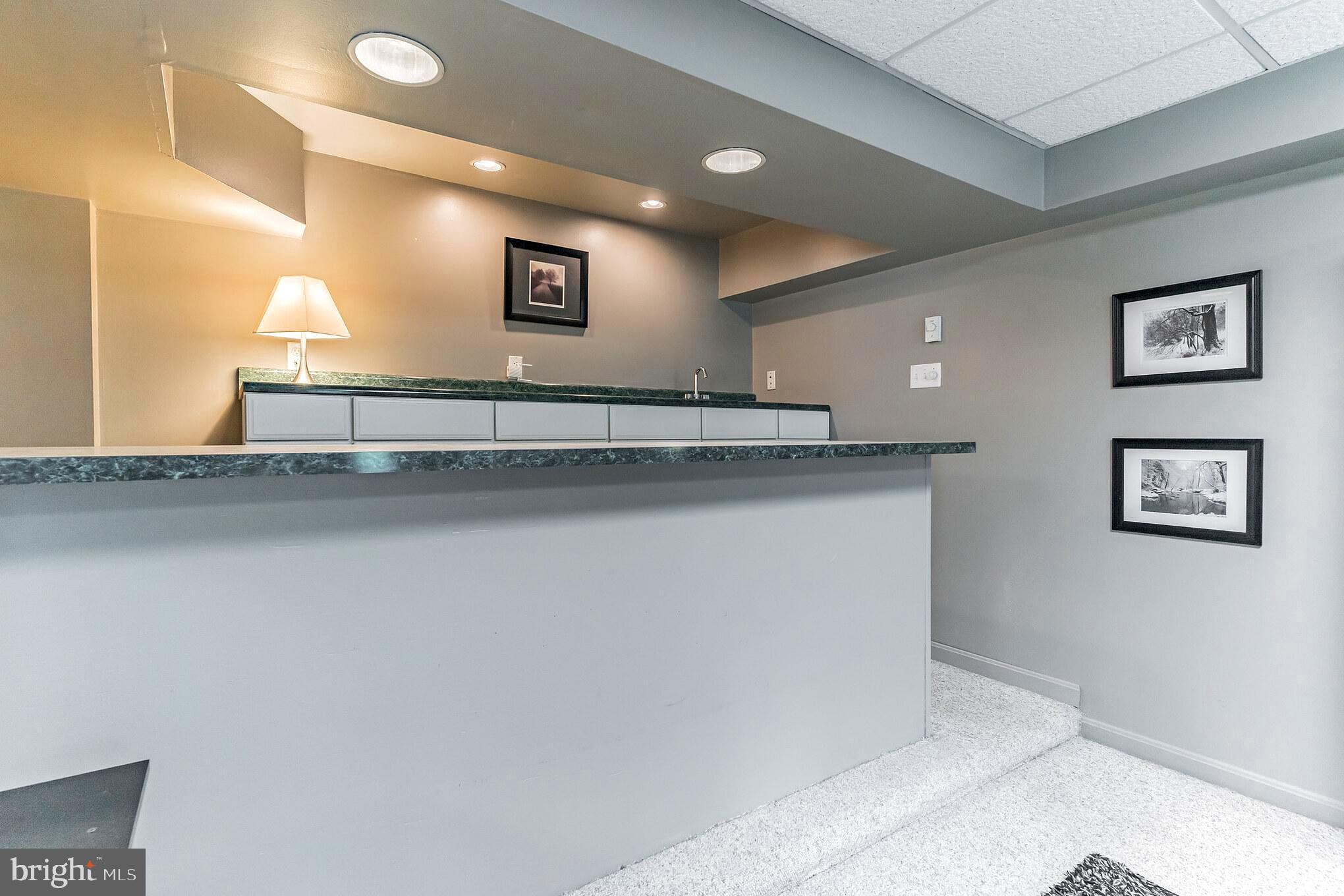 LAUREL RIDGE - Residential