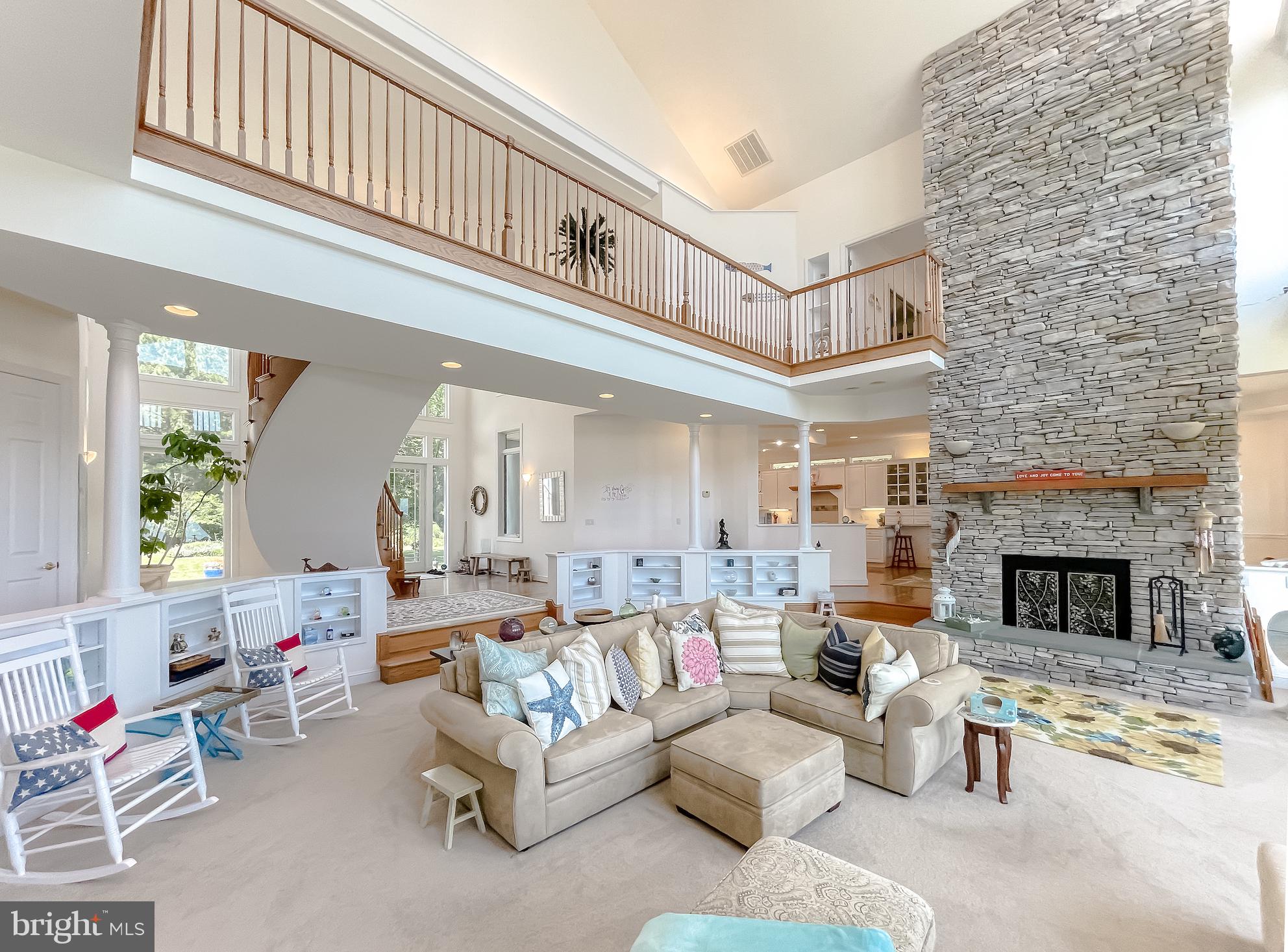 JEROME SHORES - Residential