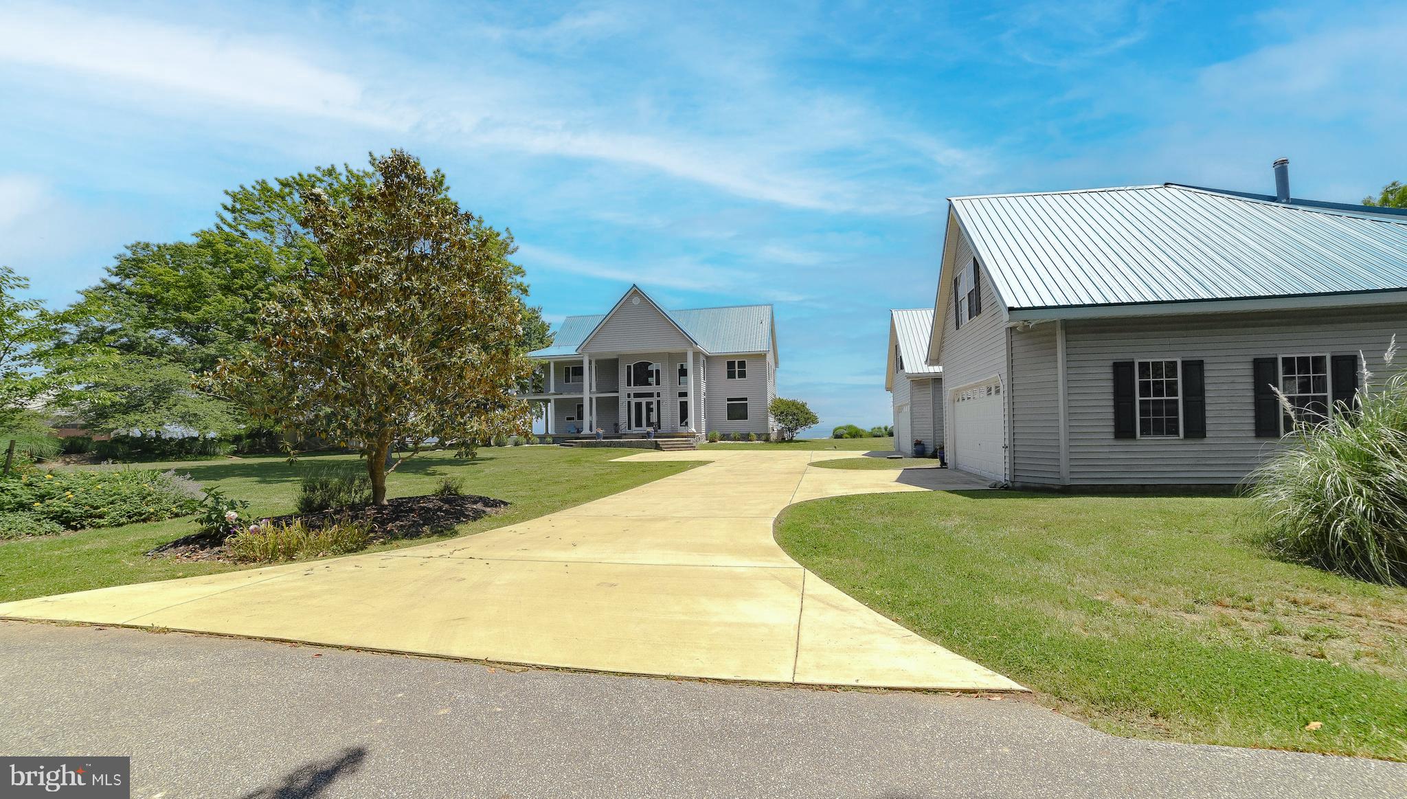 JEROME SHORES - Residential