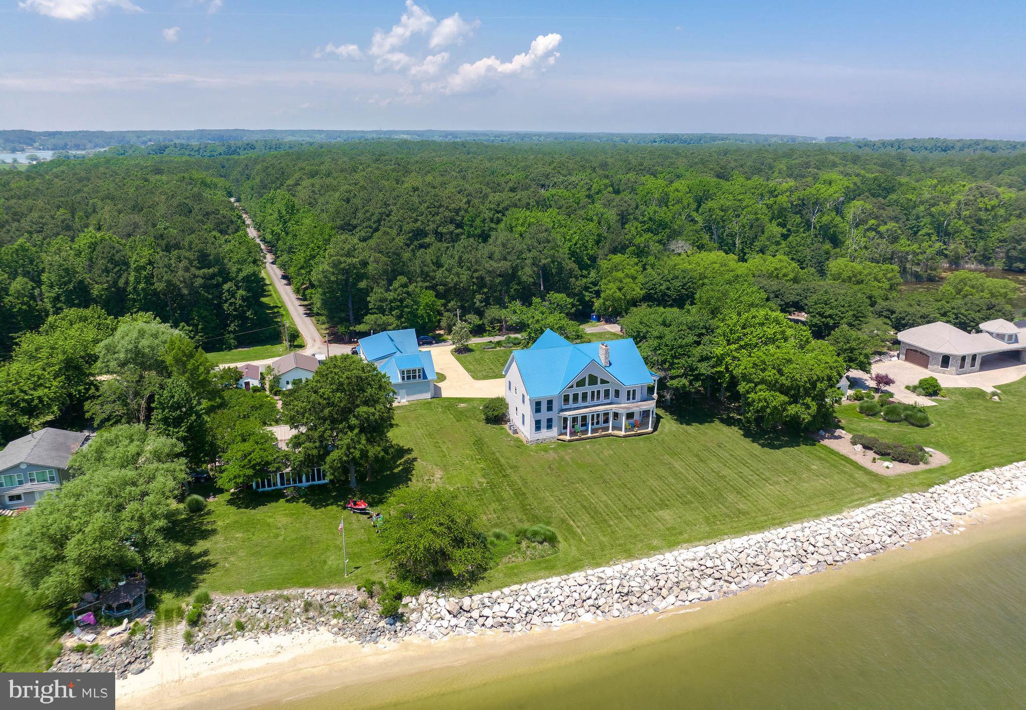 JEROME SHORES - Residential