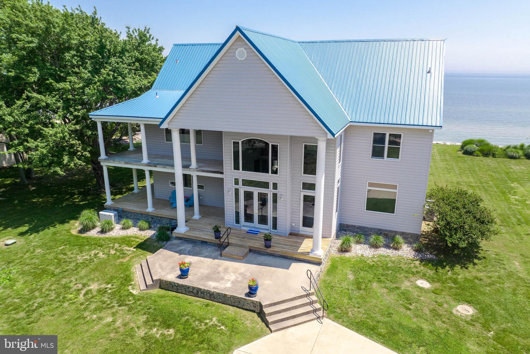 JEROME SHORES - Residential