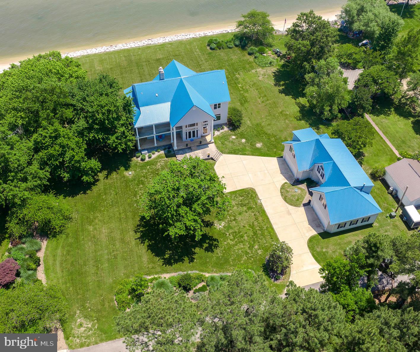 JEROME SHORES - Residential