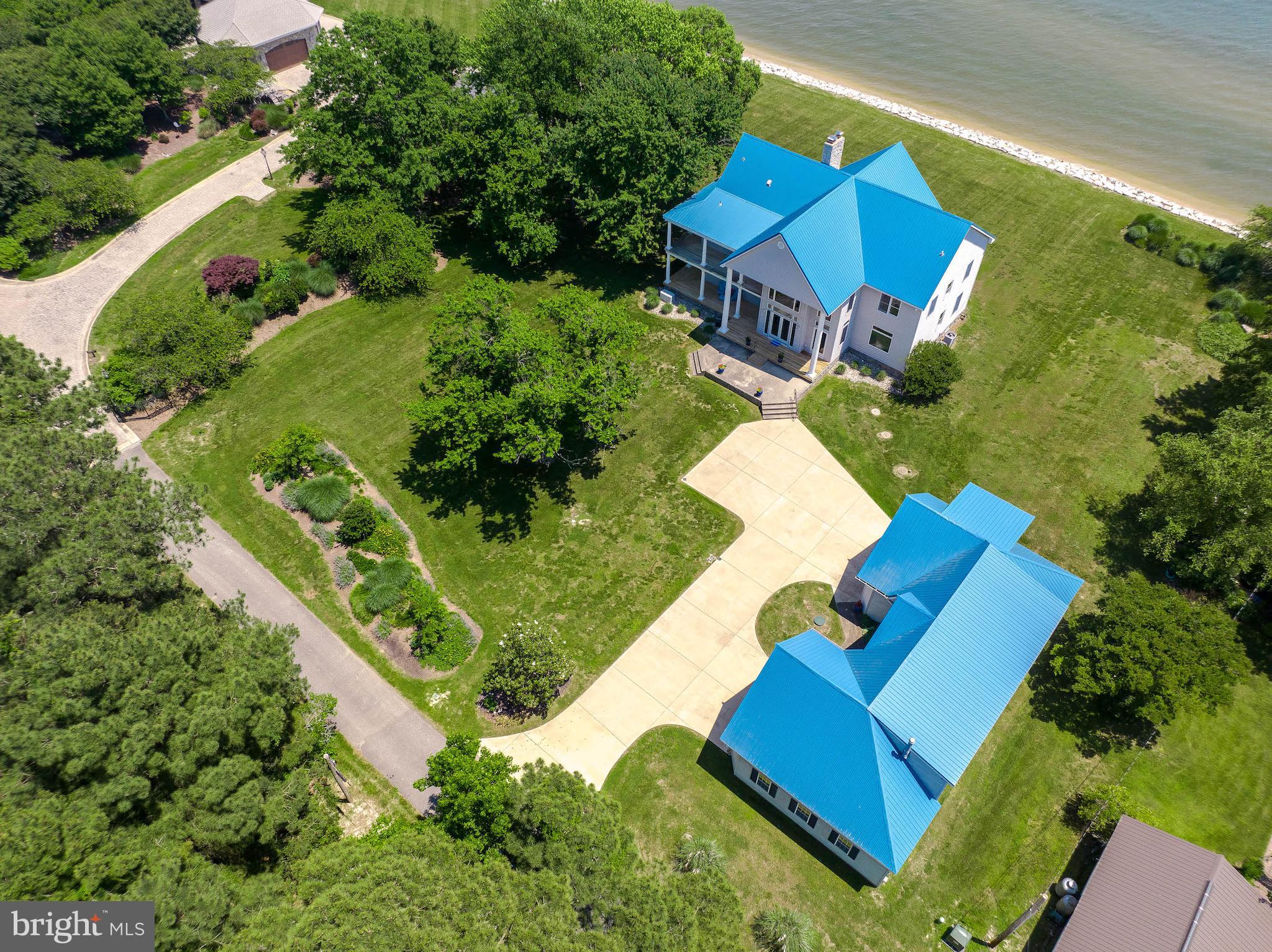 JEROME SHORES - Residential