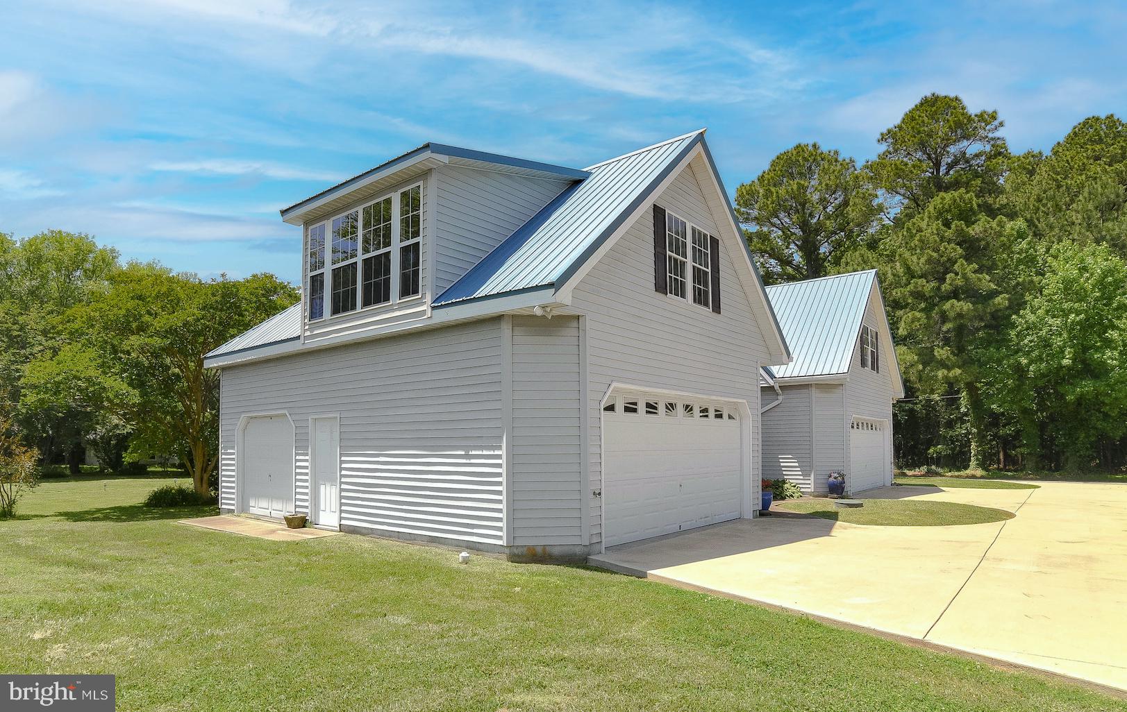 JEROME SHORES - Residential