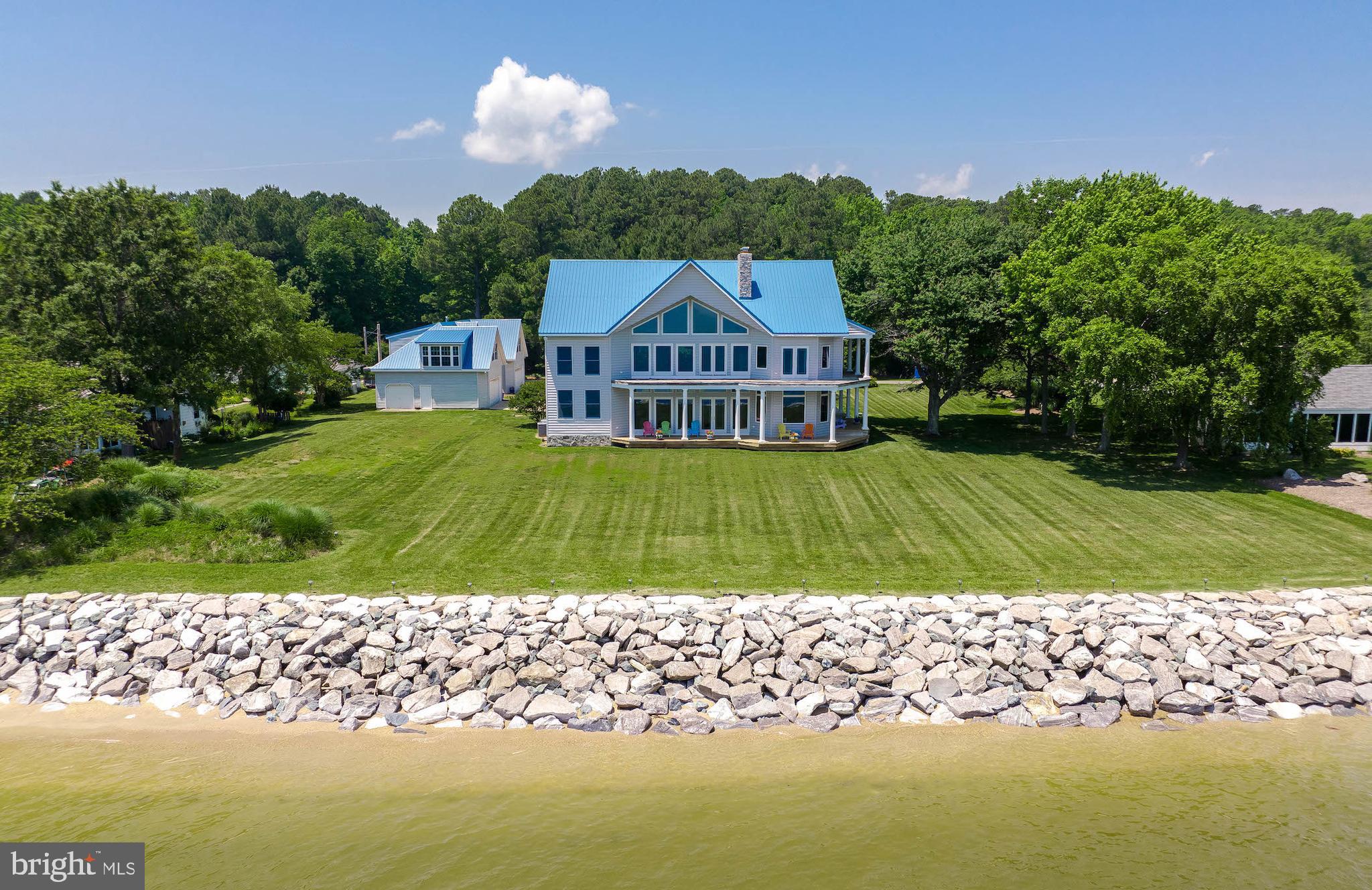 JEROME SHORES - Residential