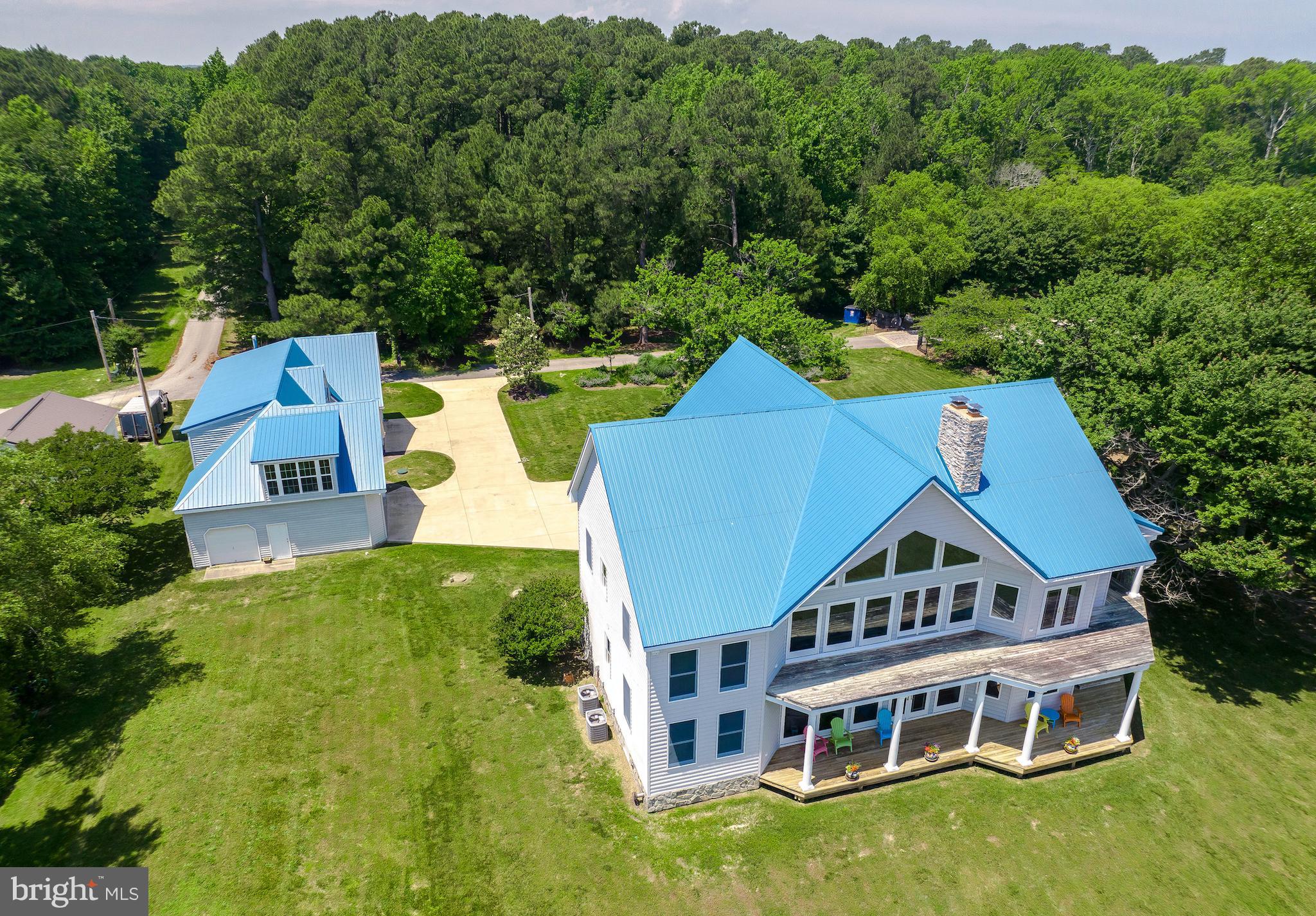 JEROME SHORES - Residential