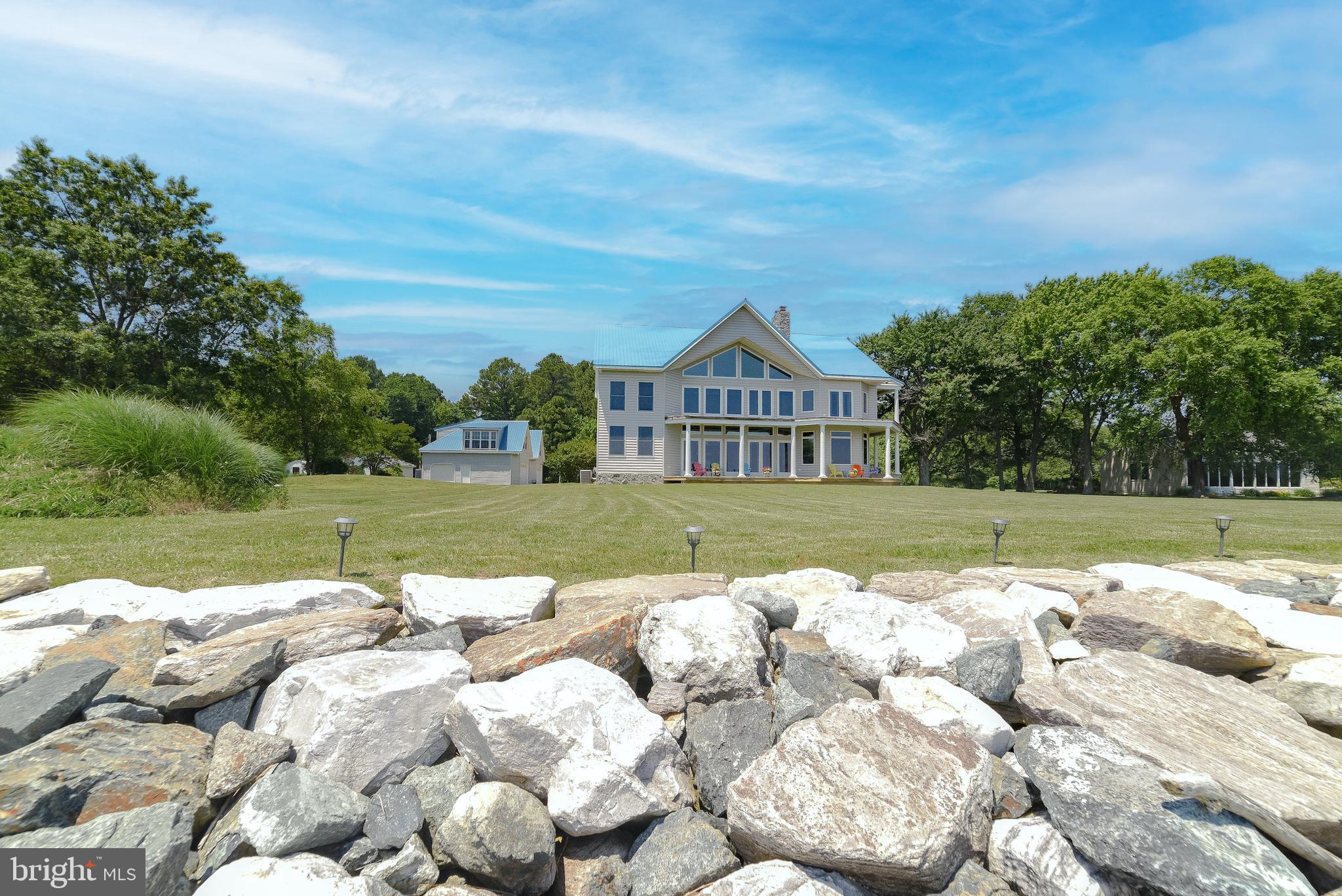 JEROME SHORES - Residential