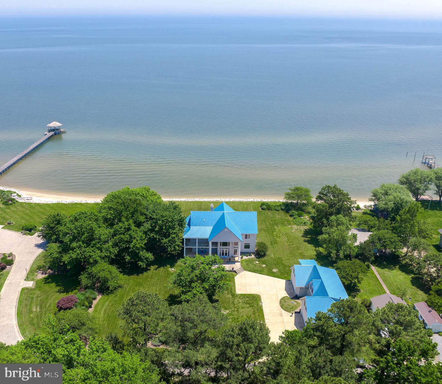 JEROME SHORES - Residential