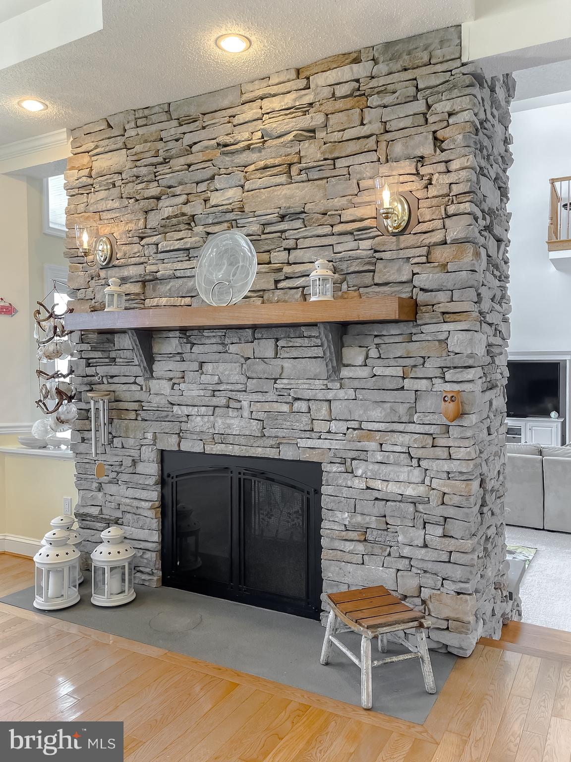 JEROME SHORES - Residential