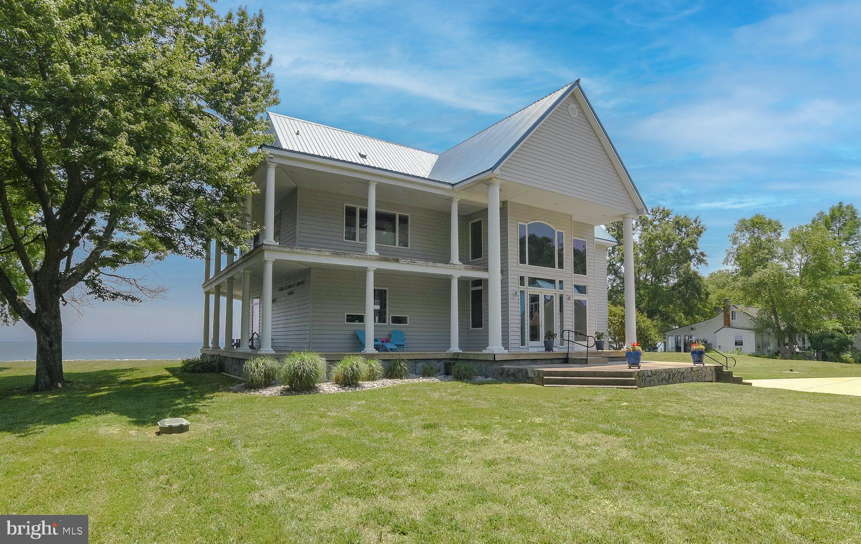 JEROME SHORES - Residential