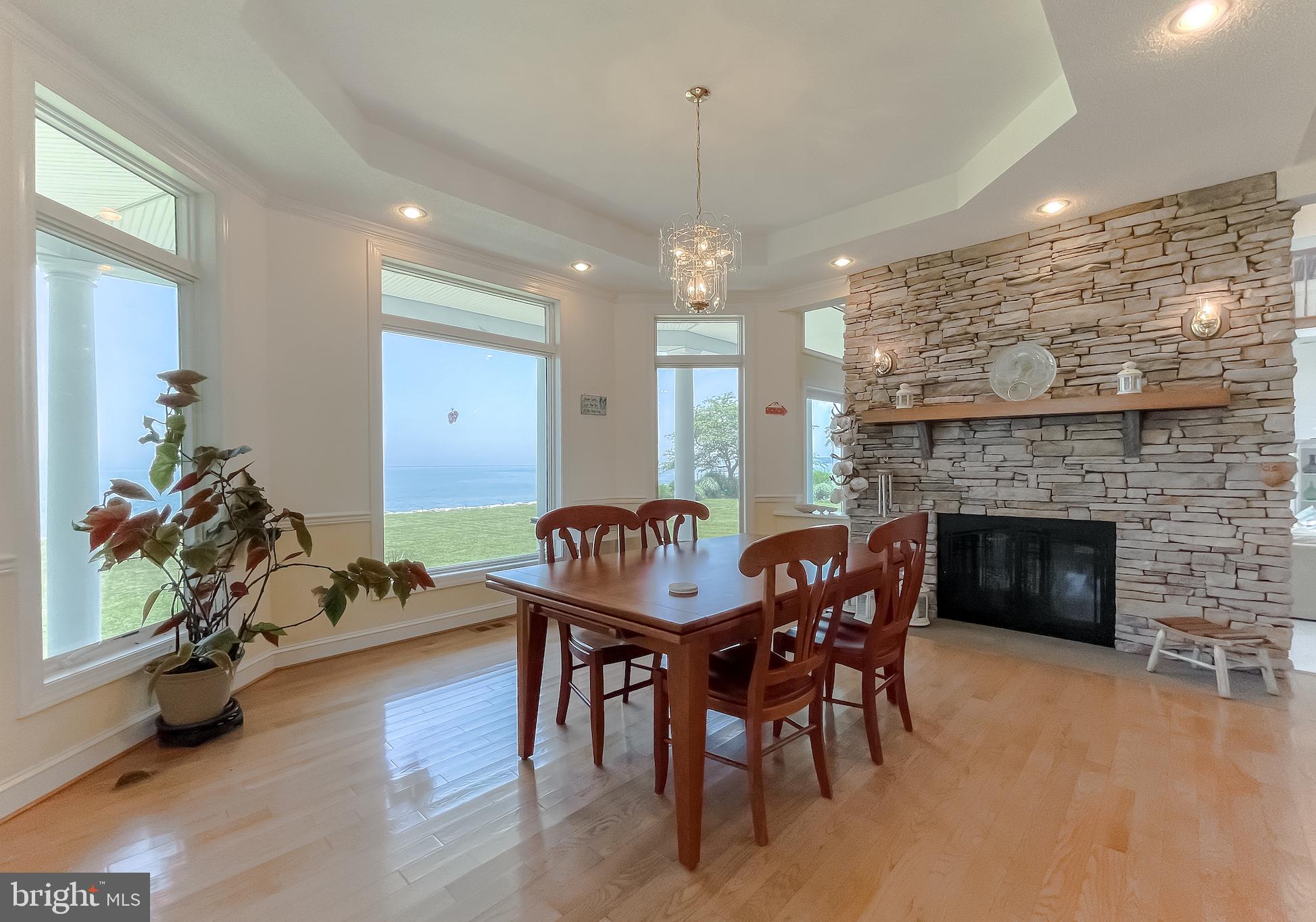 JEROME SHORES - Residential