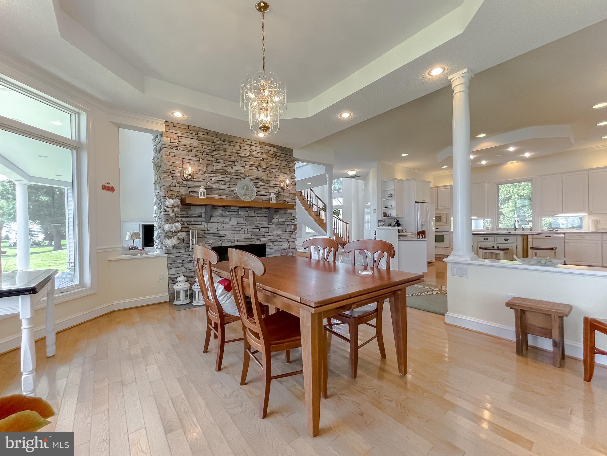 JEROME SHORES - Residential