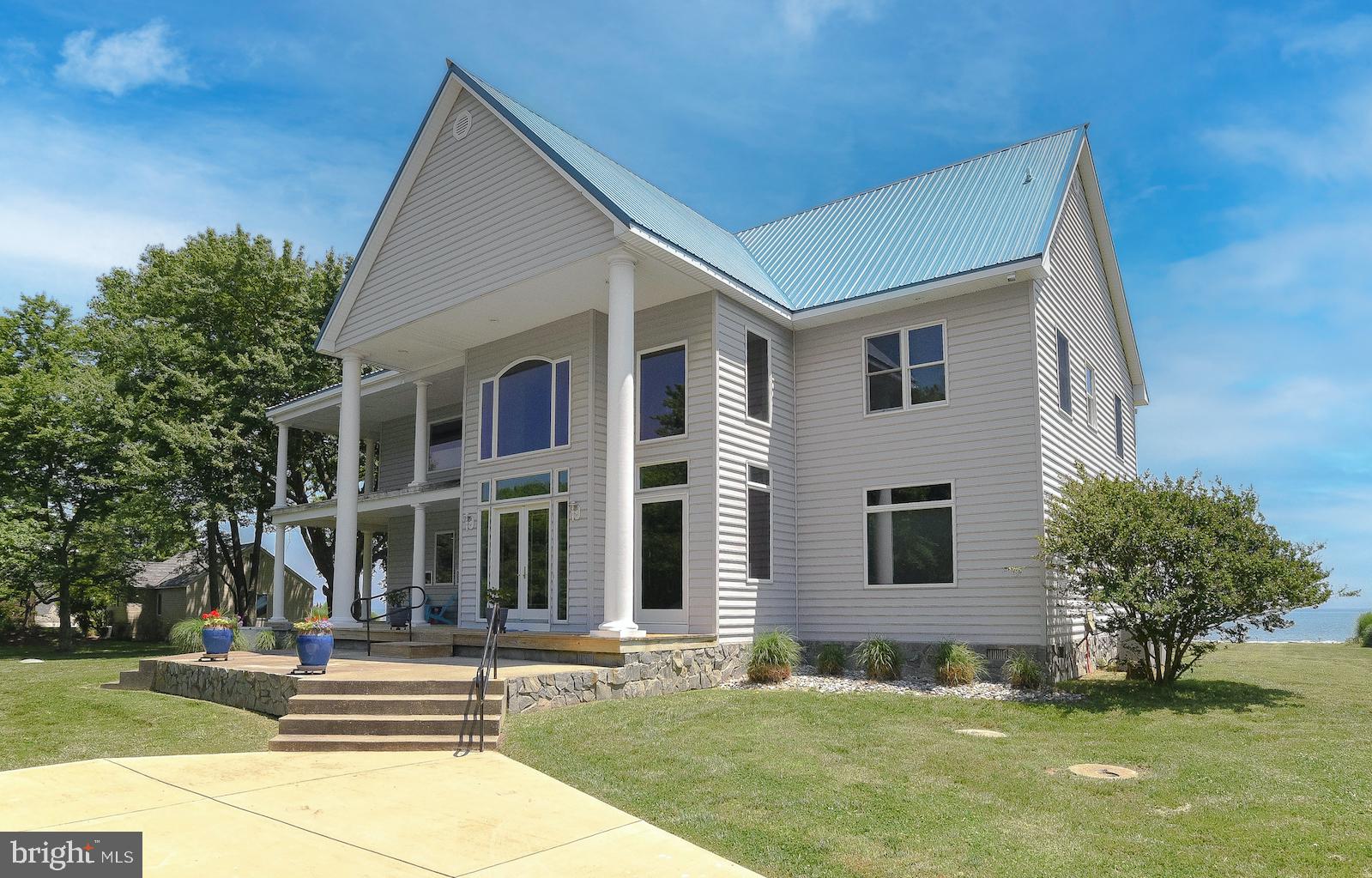 JEROME SHORES - Residential