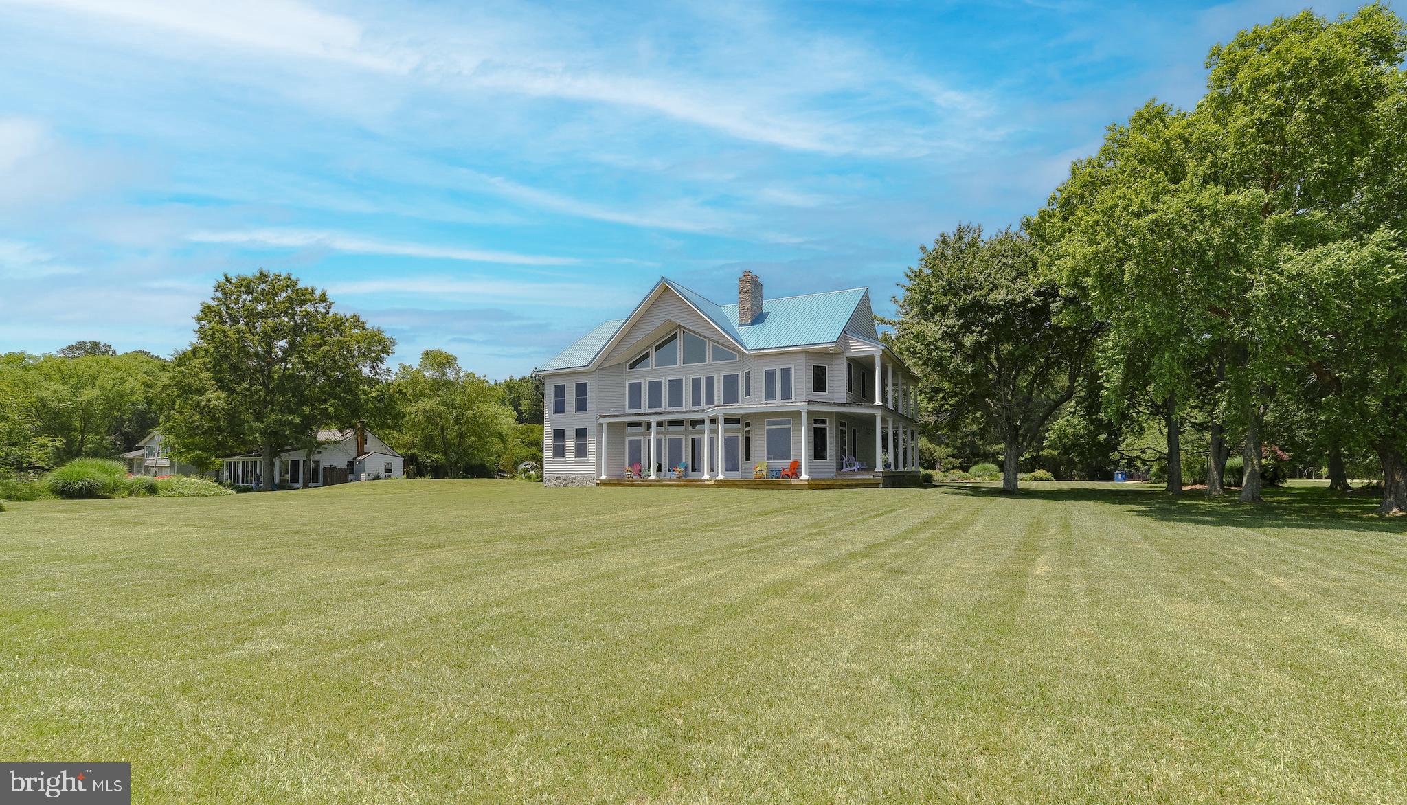 JEROME SHORES - Residential