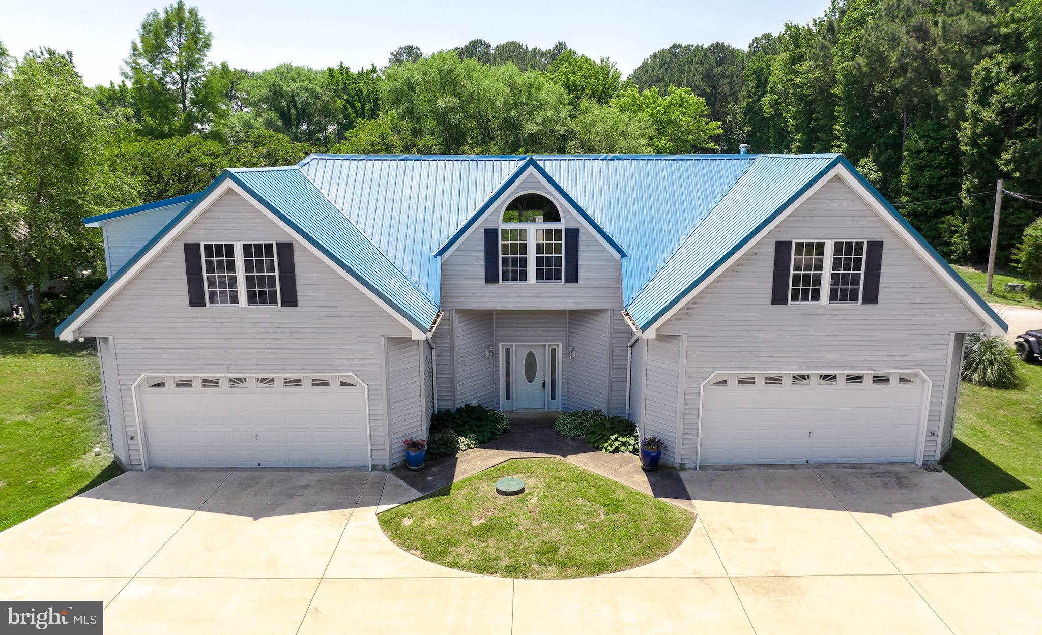 JEROME SHORES - Residential