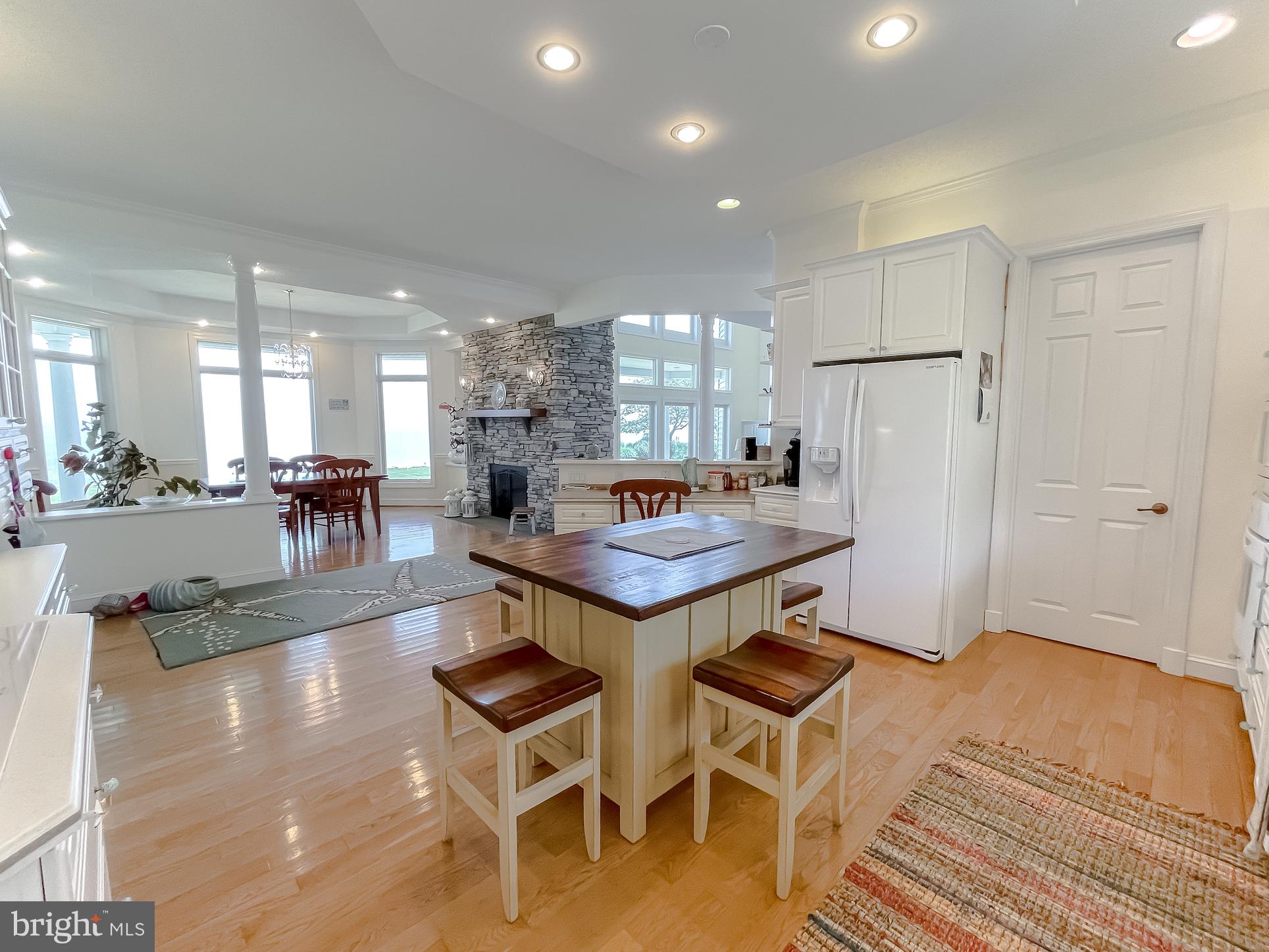 JEROME SHORES - Residential