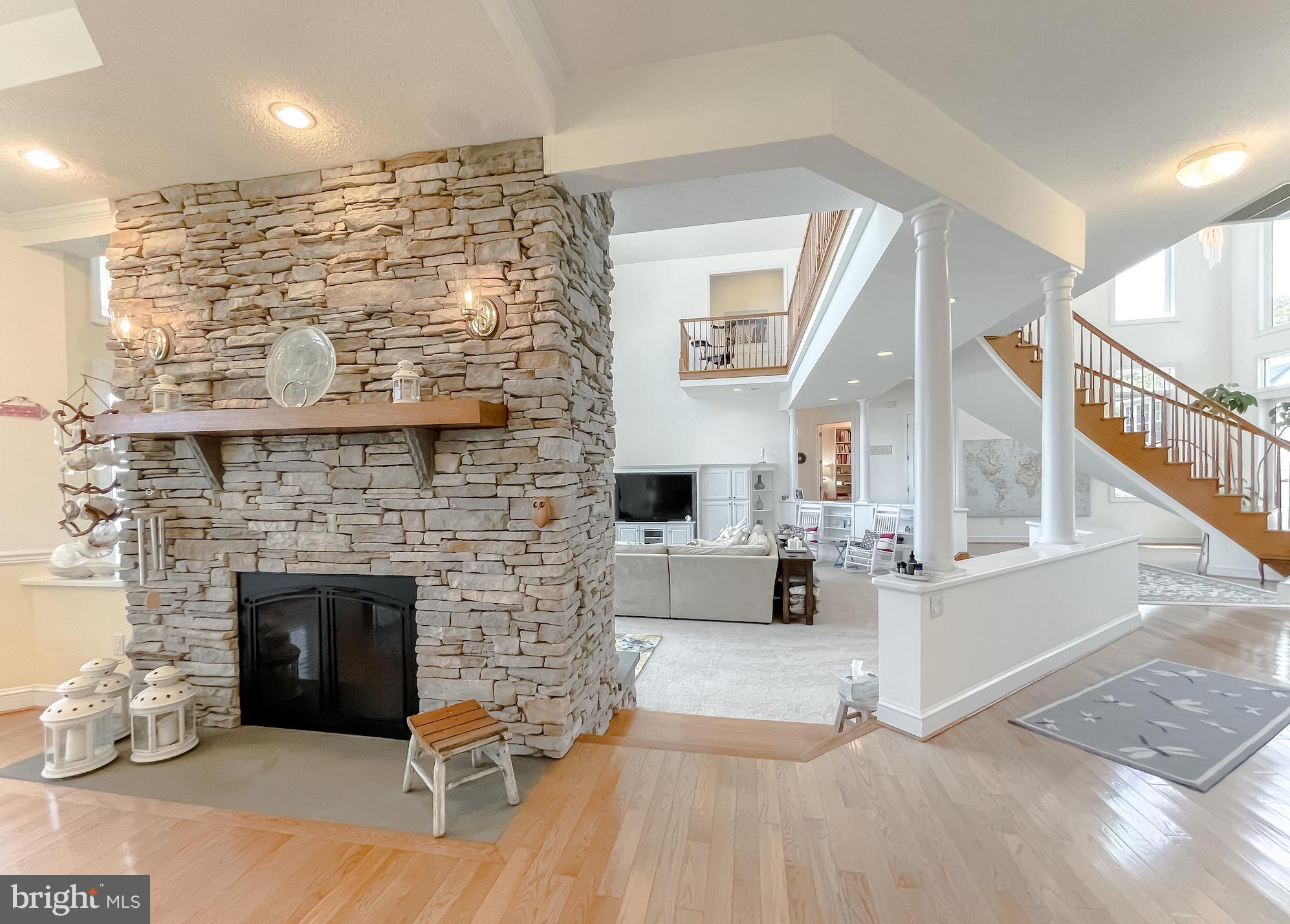 JEROME SHORES - Residential