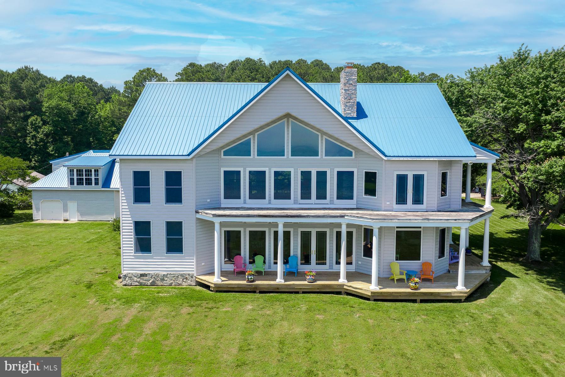 JEROME SHORES - Residential