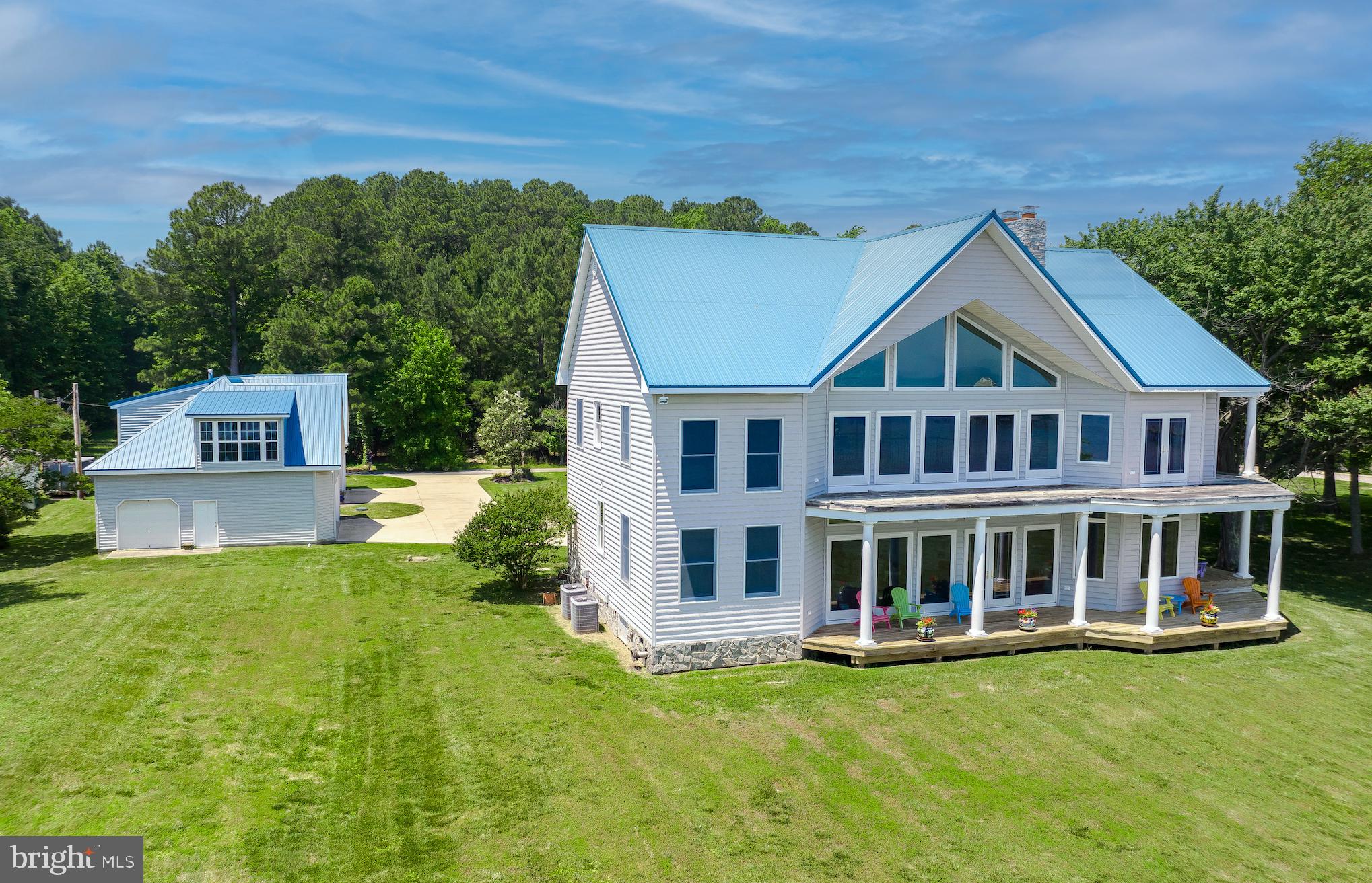 JEROME SHORES - Residential