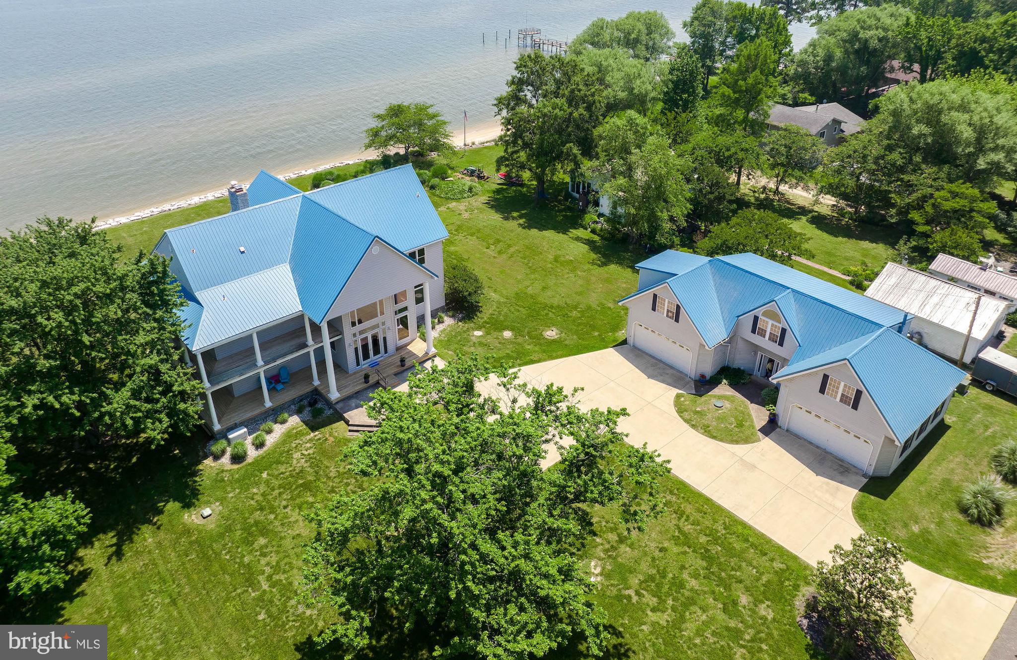 JEROME SHORES - Residential