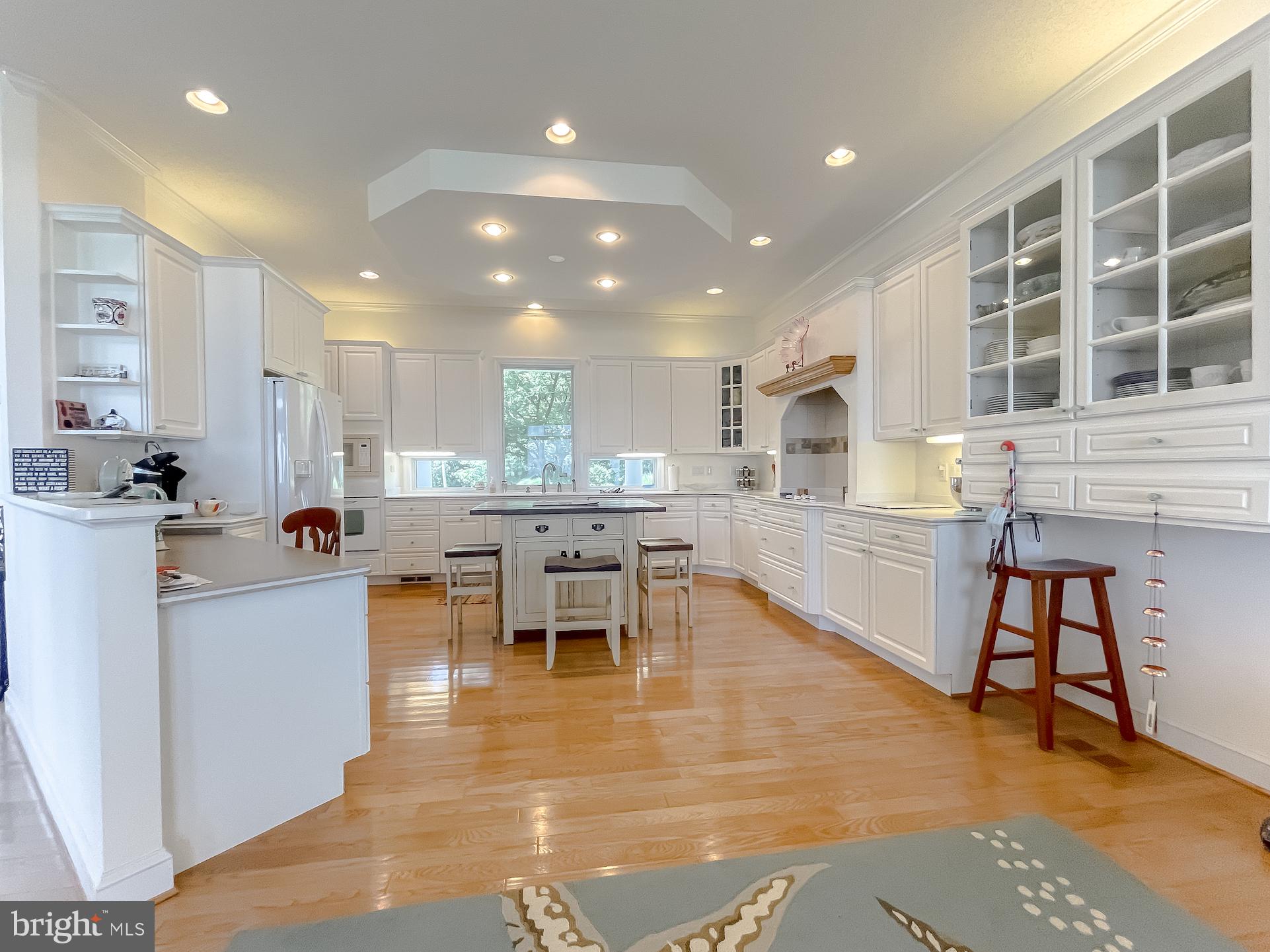 JEROME SHORES - Residential