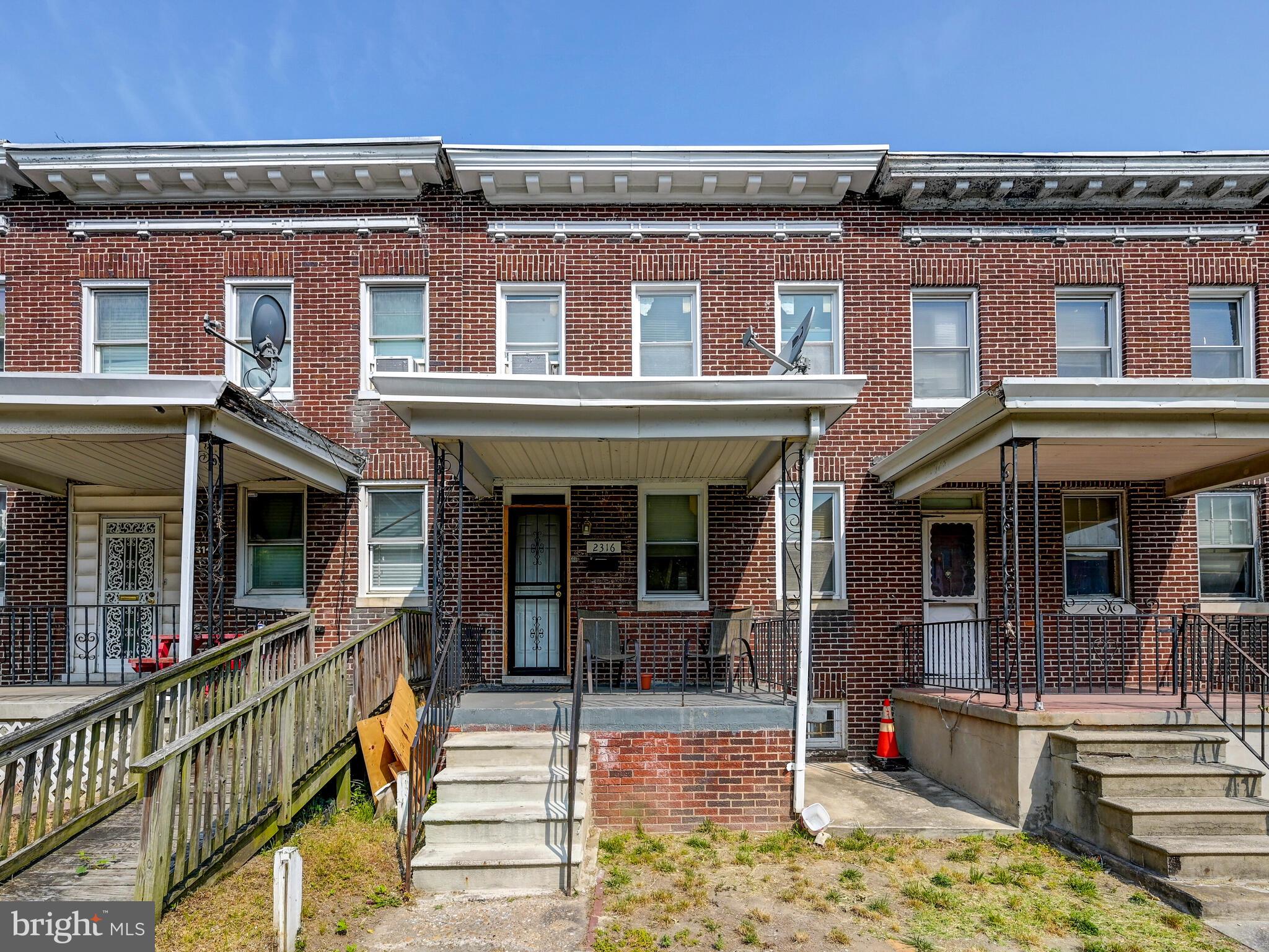 EAST SIDE - Residential