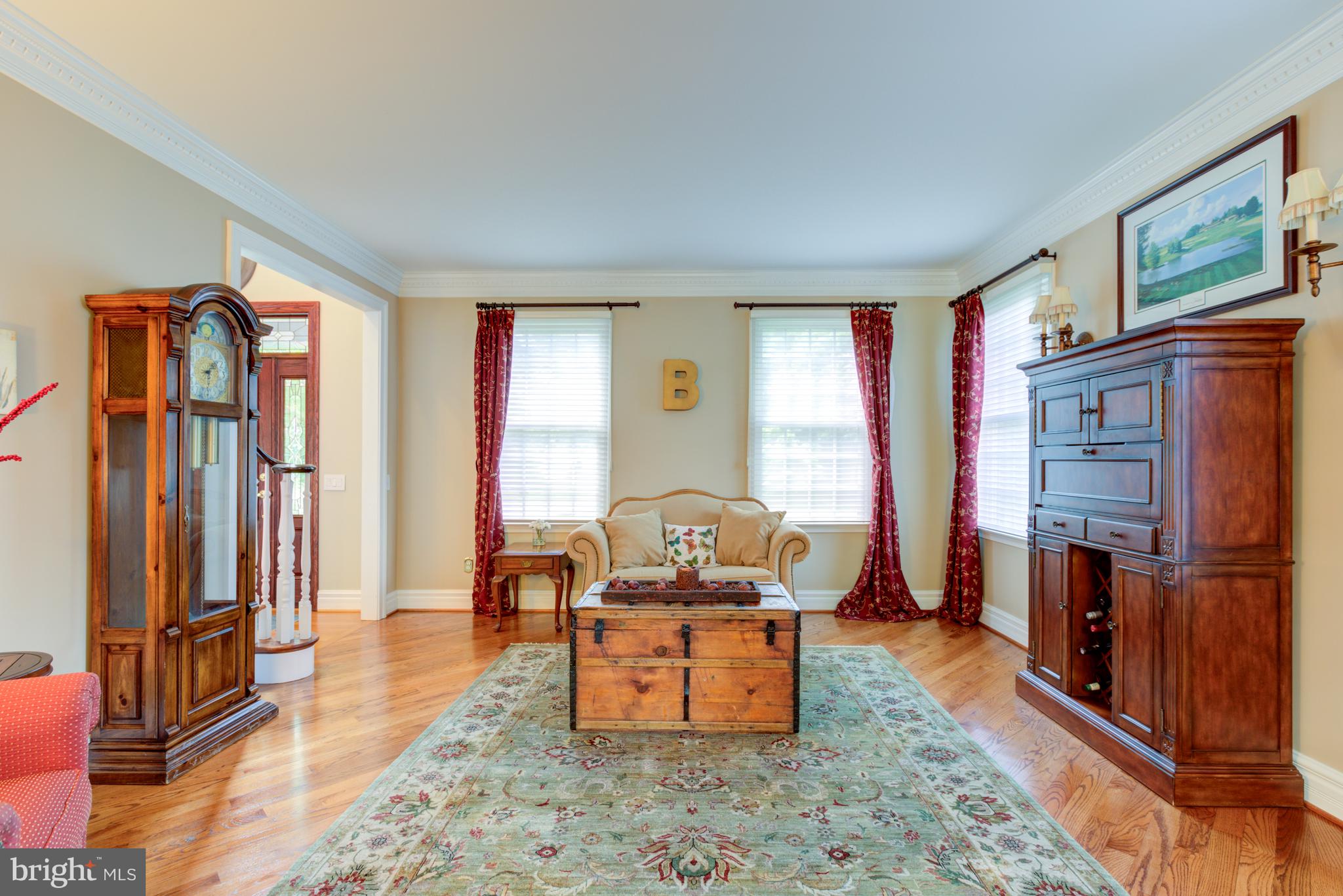 HARTEFELD - Residential