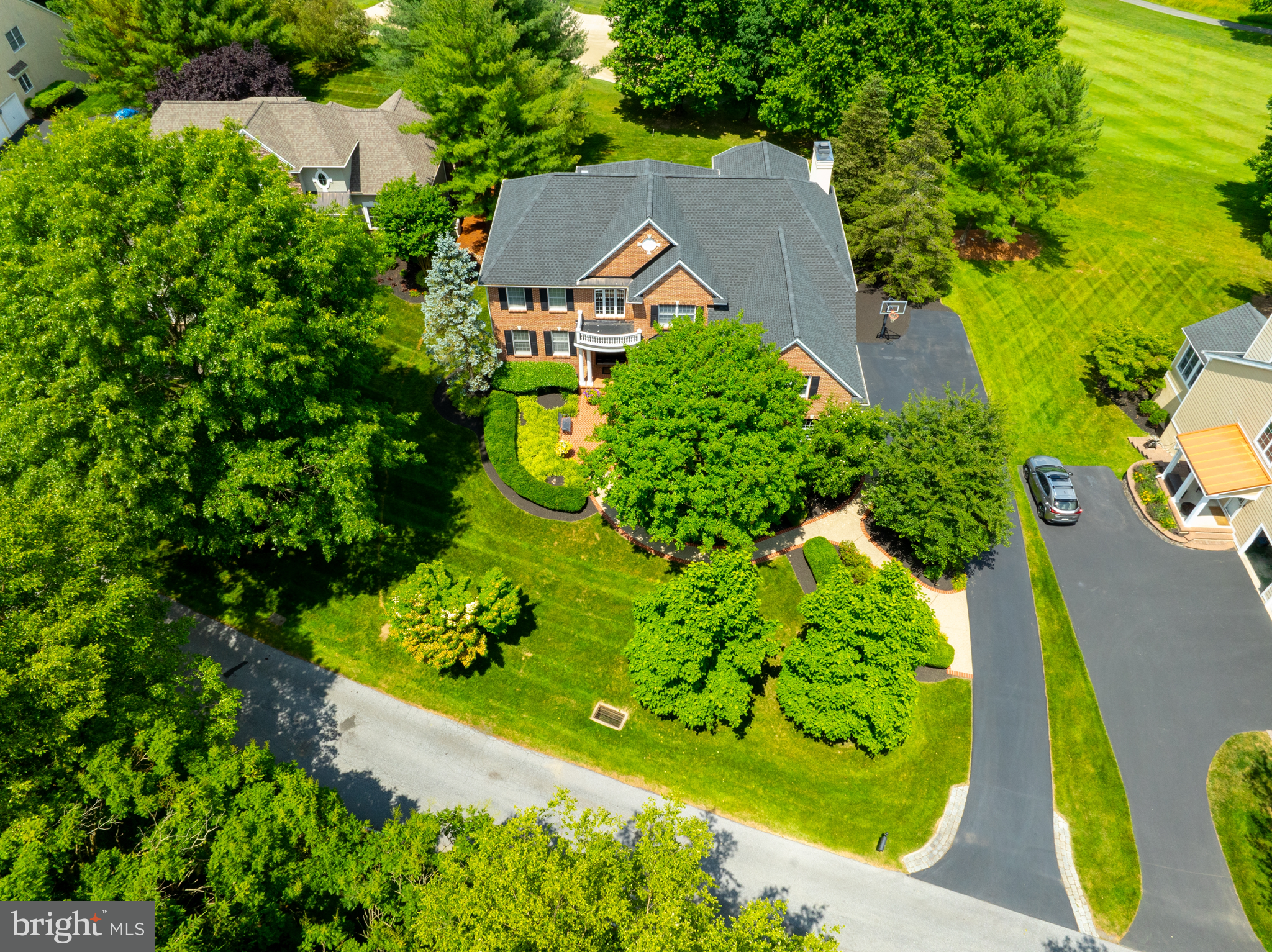 HARTEFELD - Residential