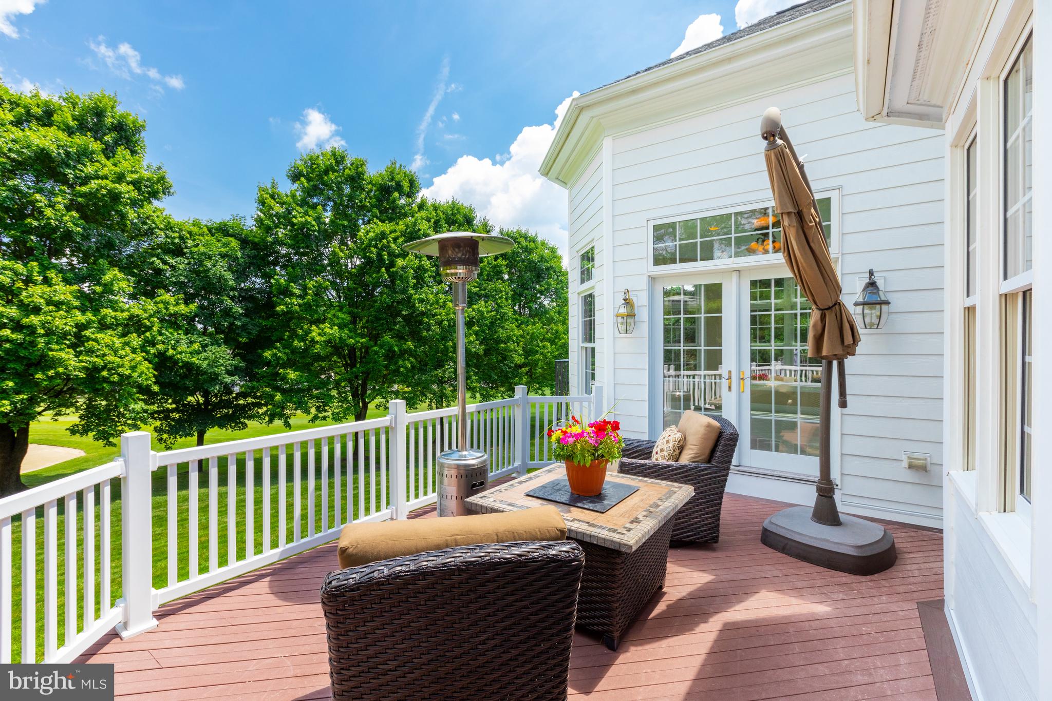 HARTEFELD - Residential