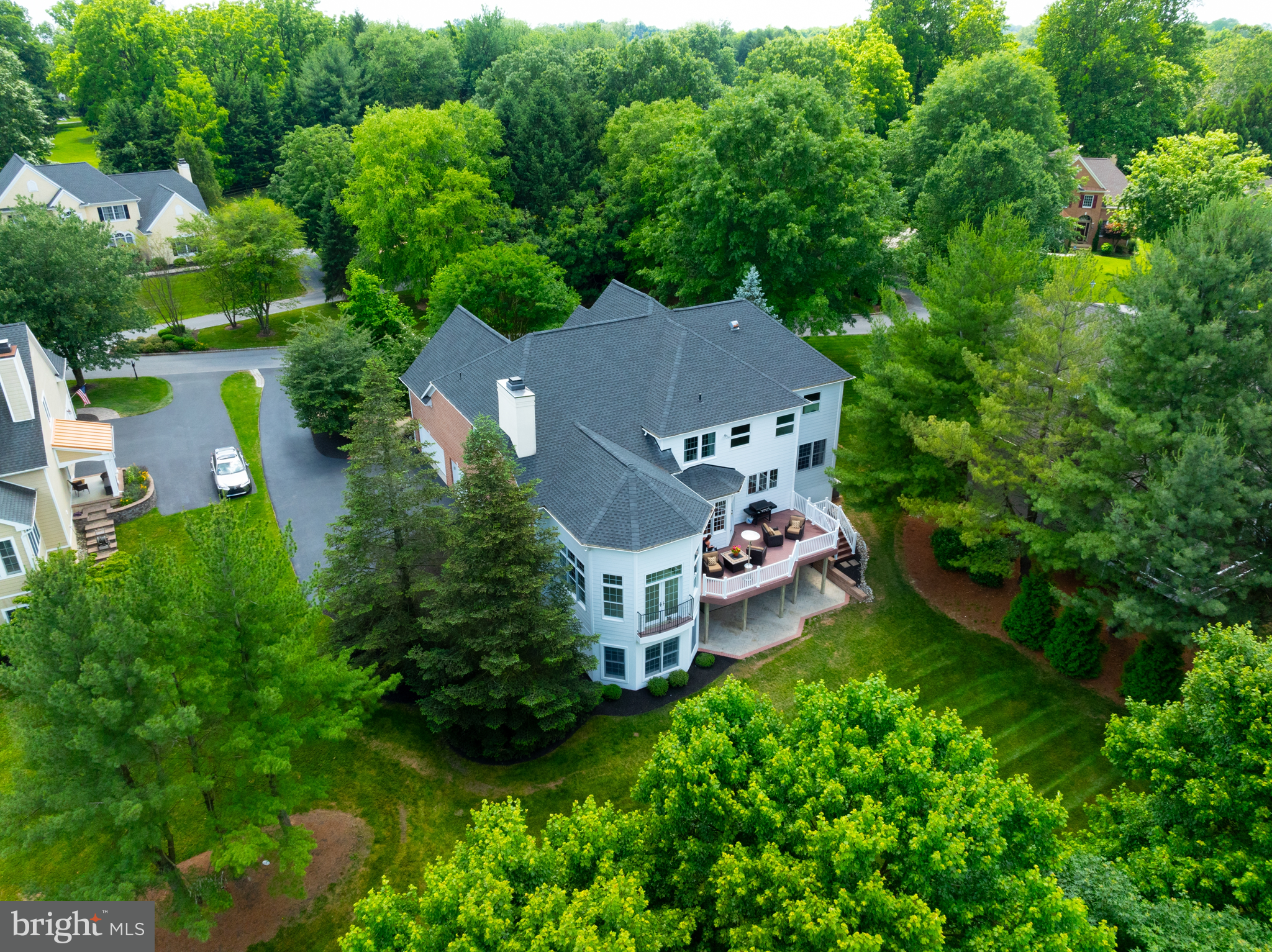 HARTEFELD - Residential