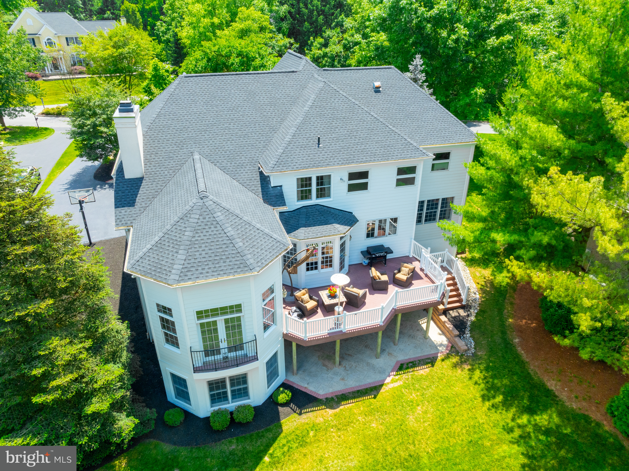 HARTEFELD - Residential