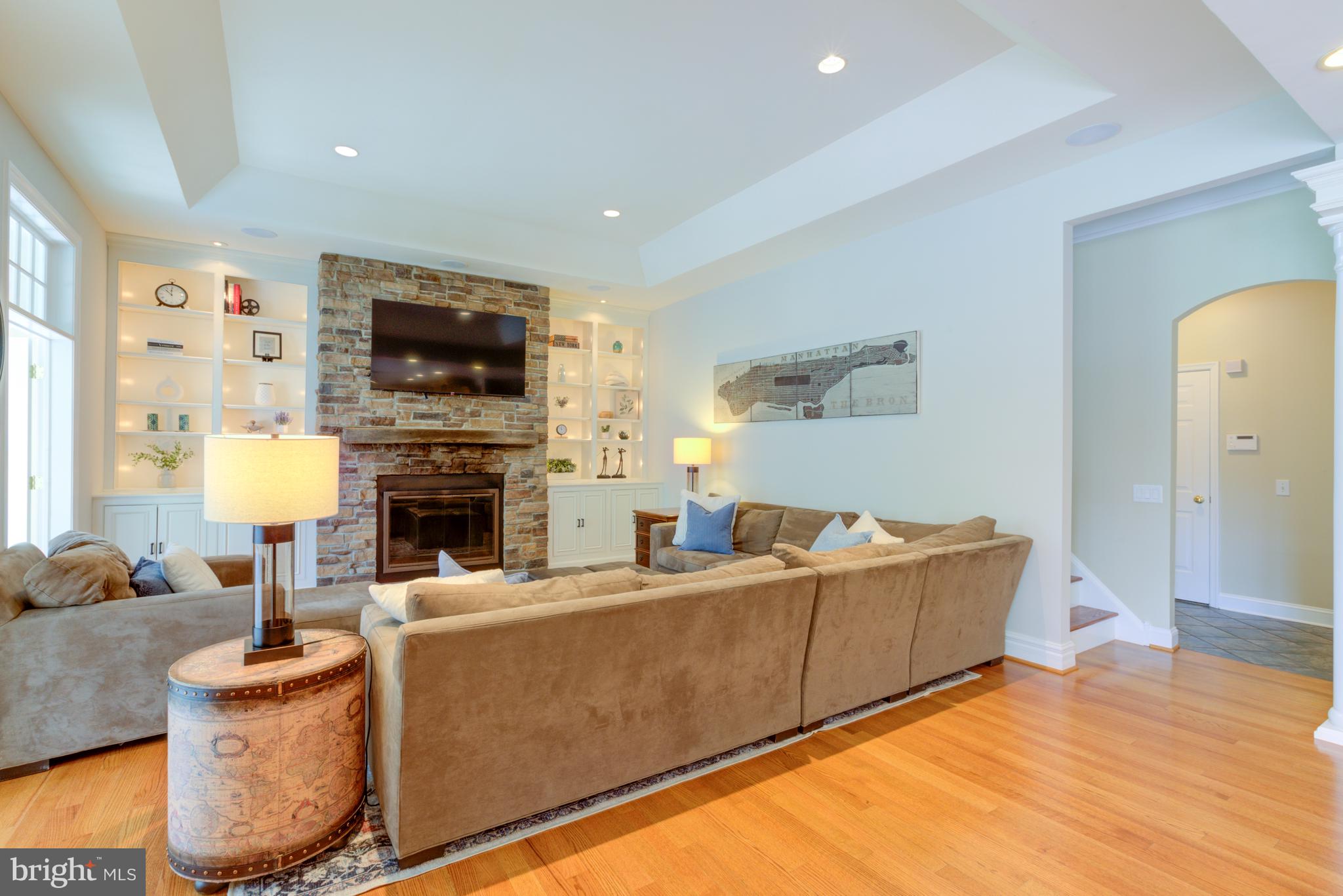 HARTEFELD - Residential