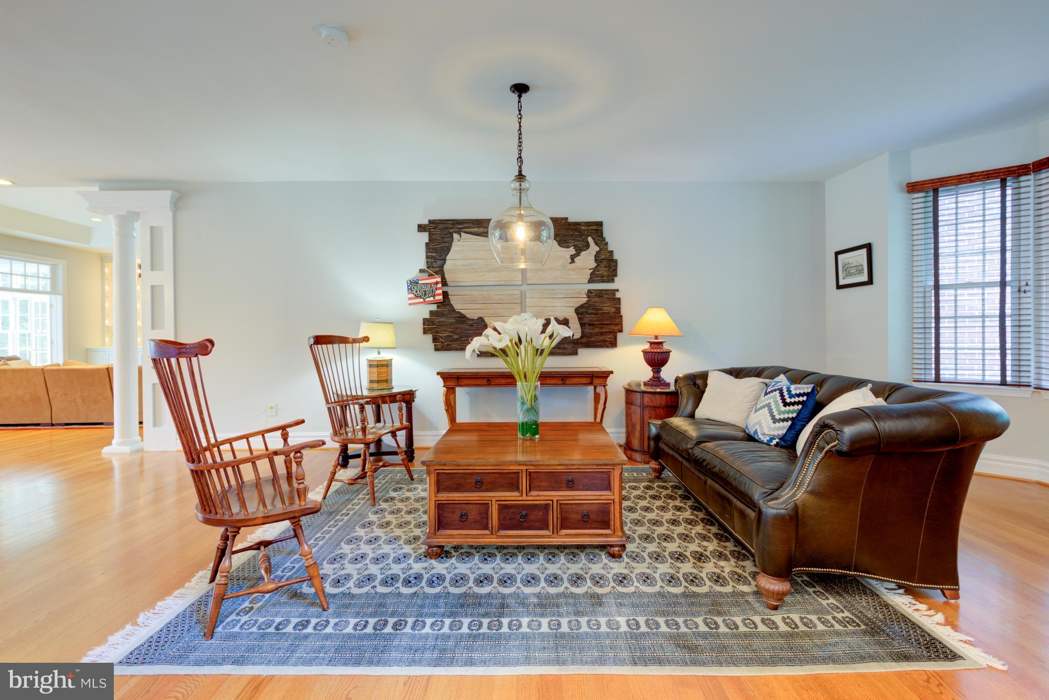 HARTEFELD - Residential