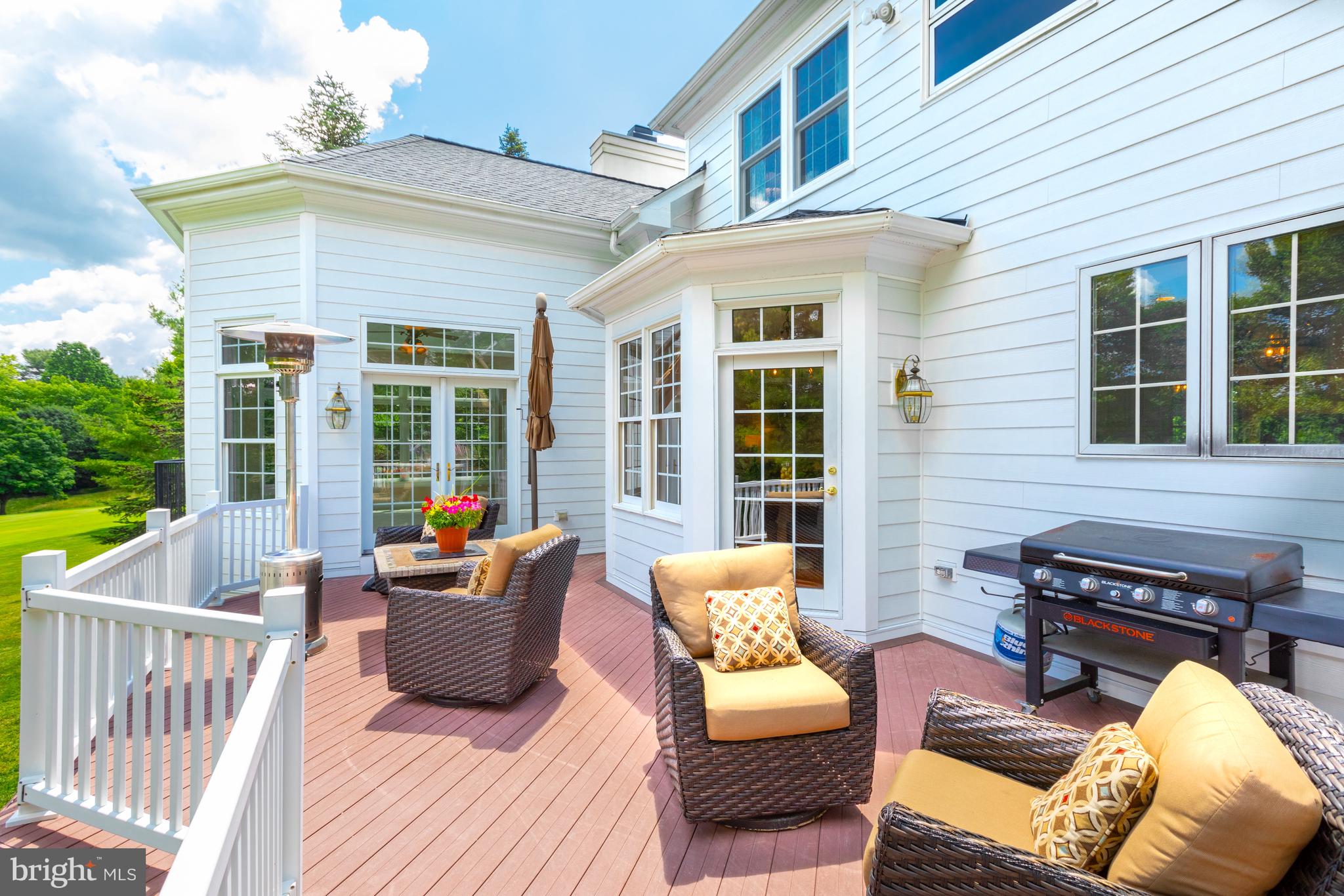 HARTEFELD - Residential