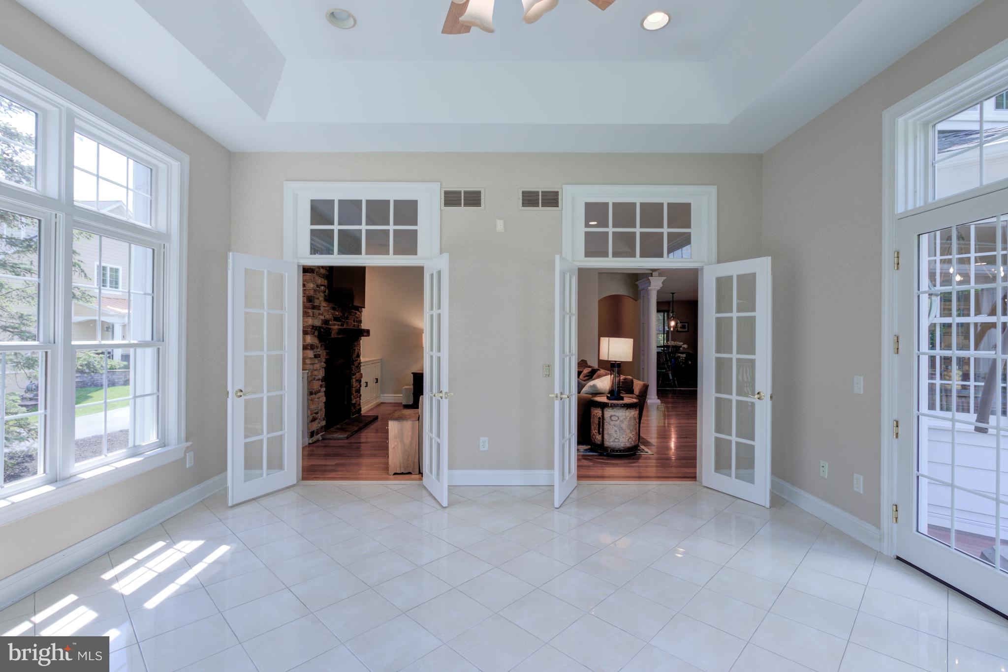 HARTEFELD - Residential