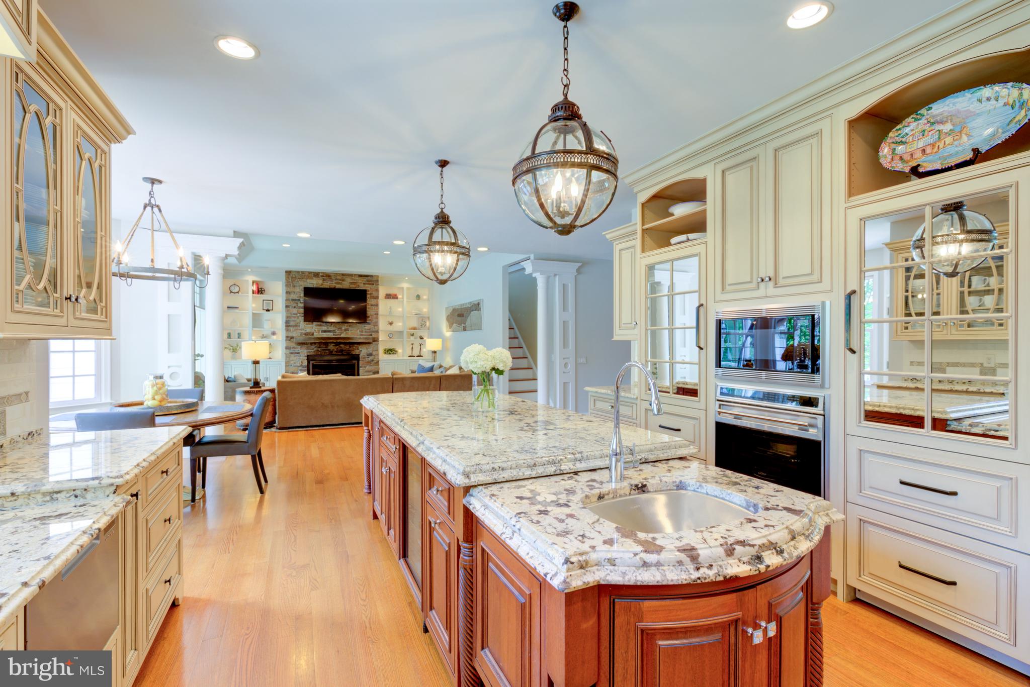 HARTEFELD - Residential