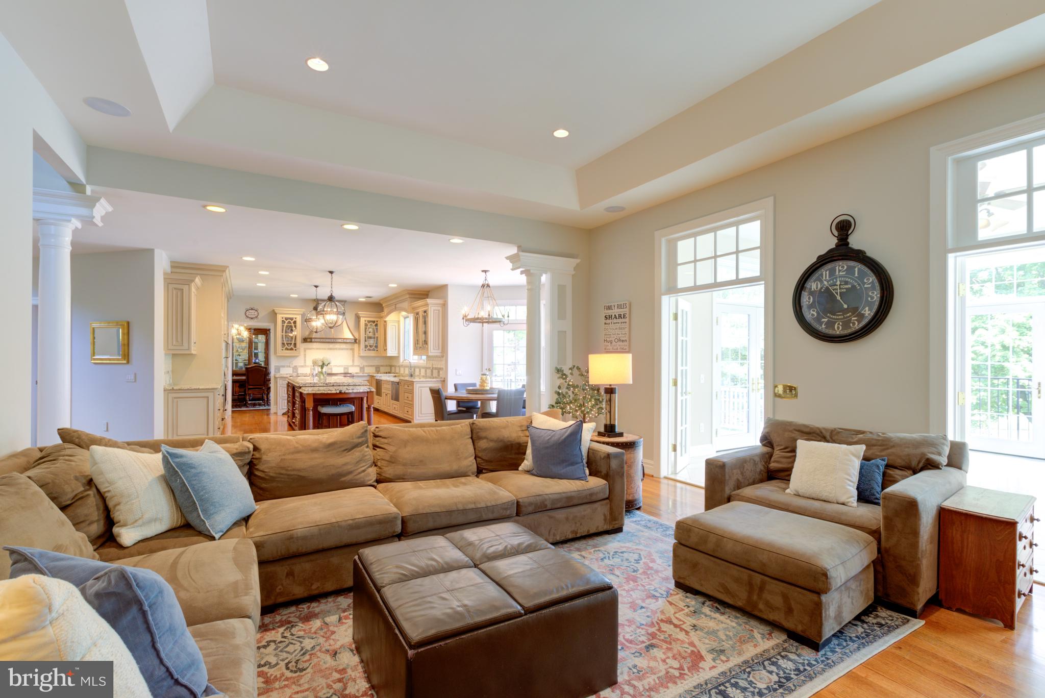 HARTEFELD - Residential