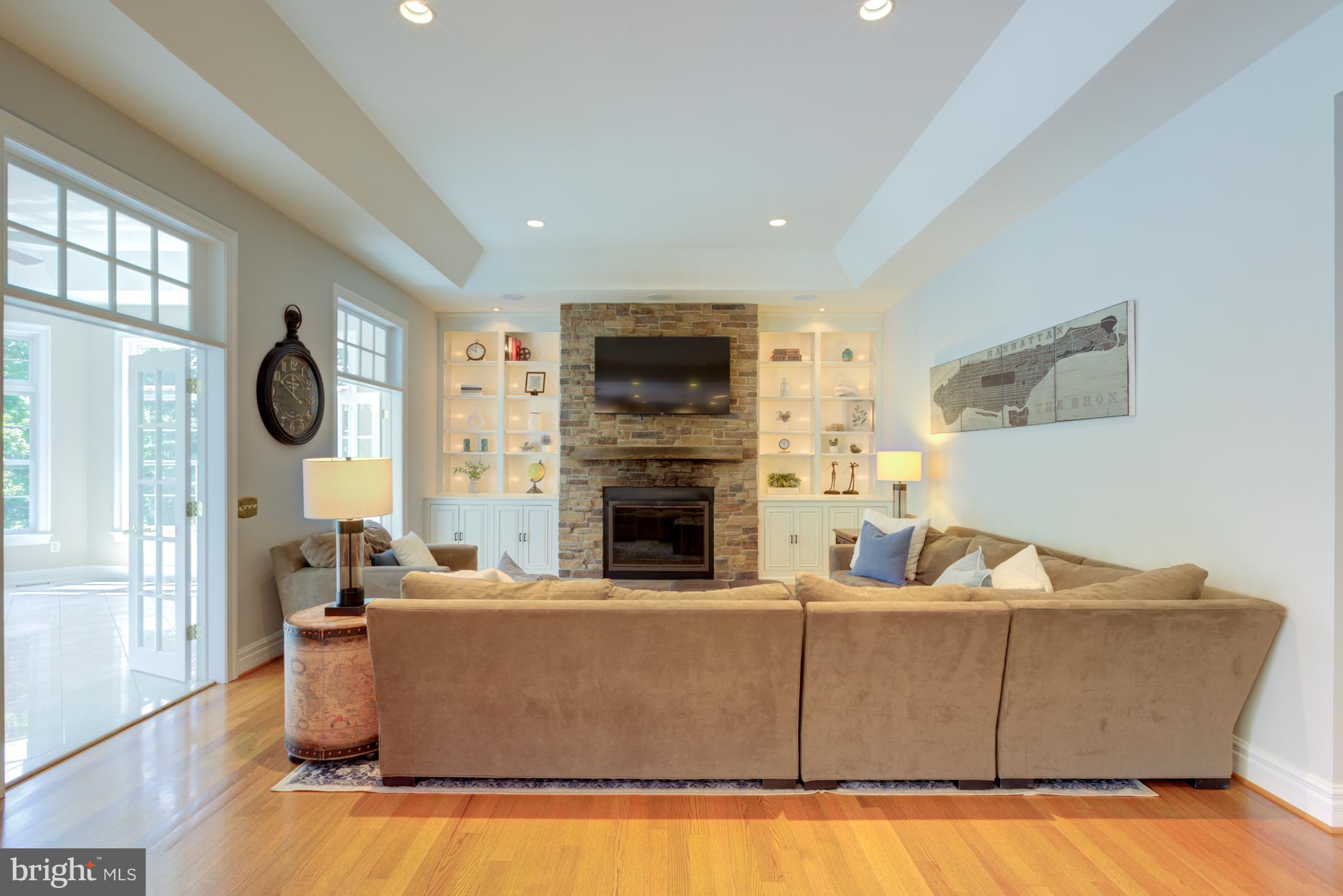 HARTEFELD - Residential