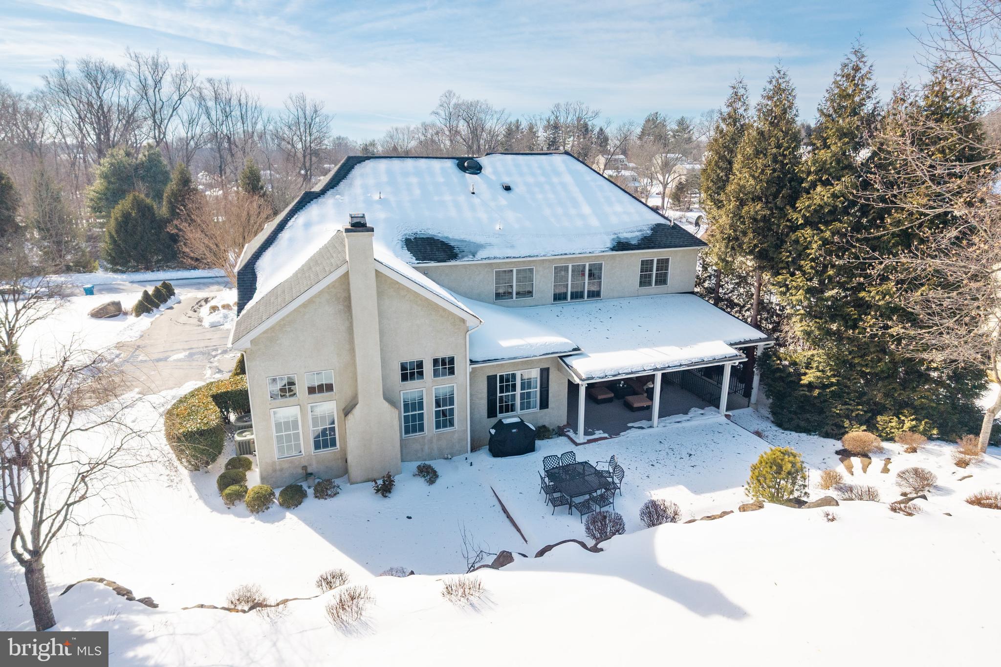 COLD SPRINGS RUN - Residential